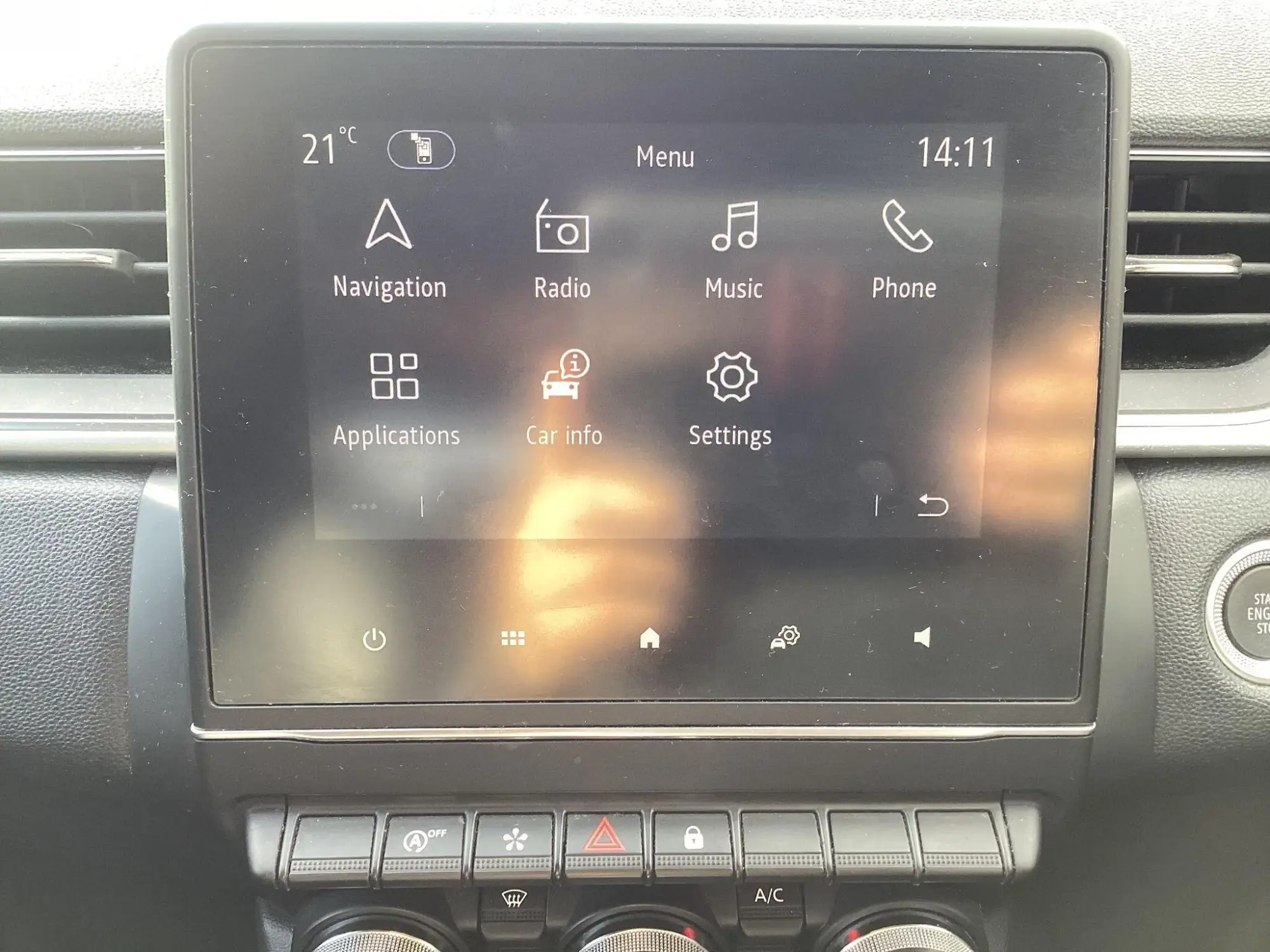 Renault Captur Image 32 Renault Captur Image 32