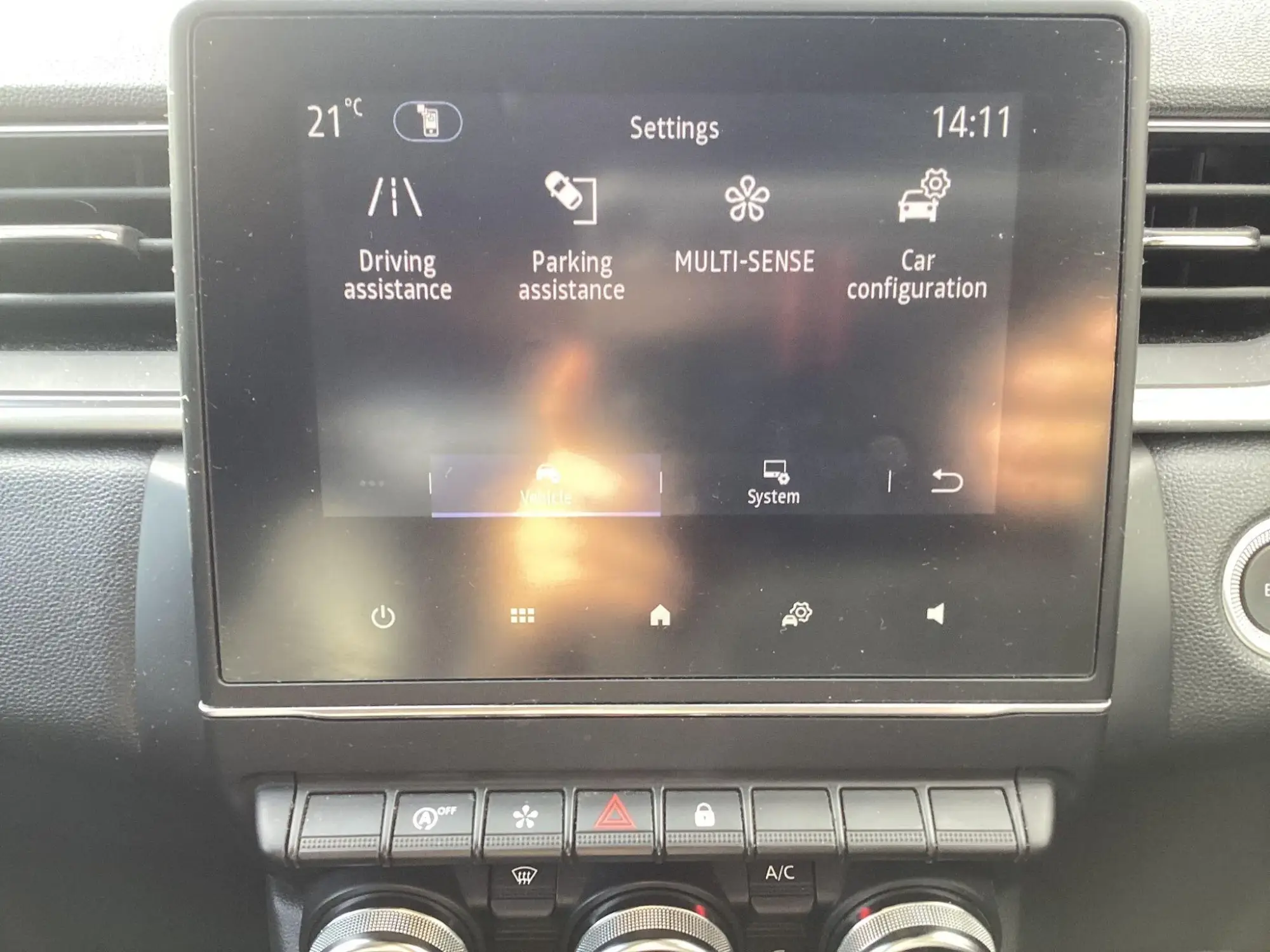 Renault Captur Image 33 Renault Captur Image 33