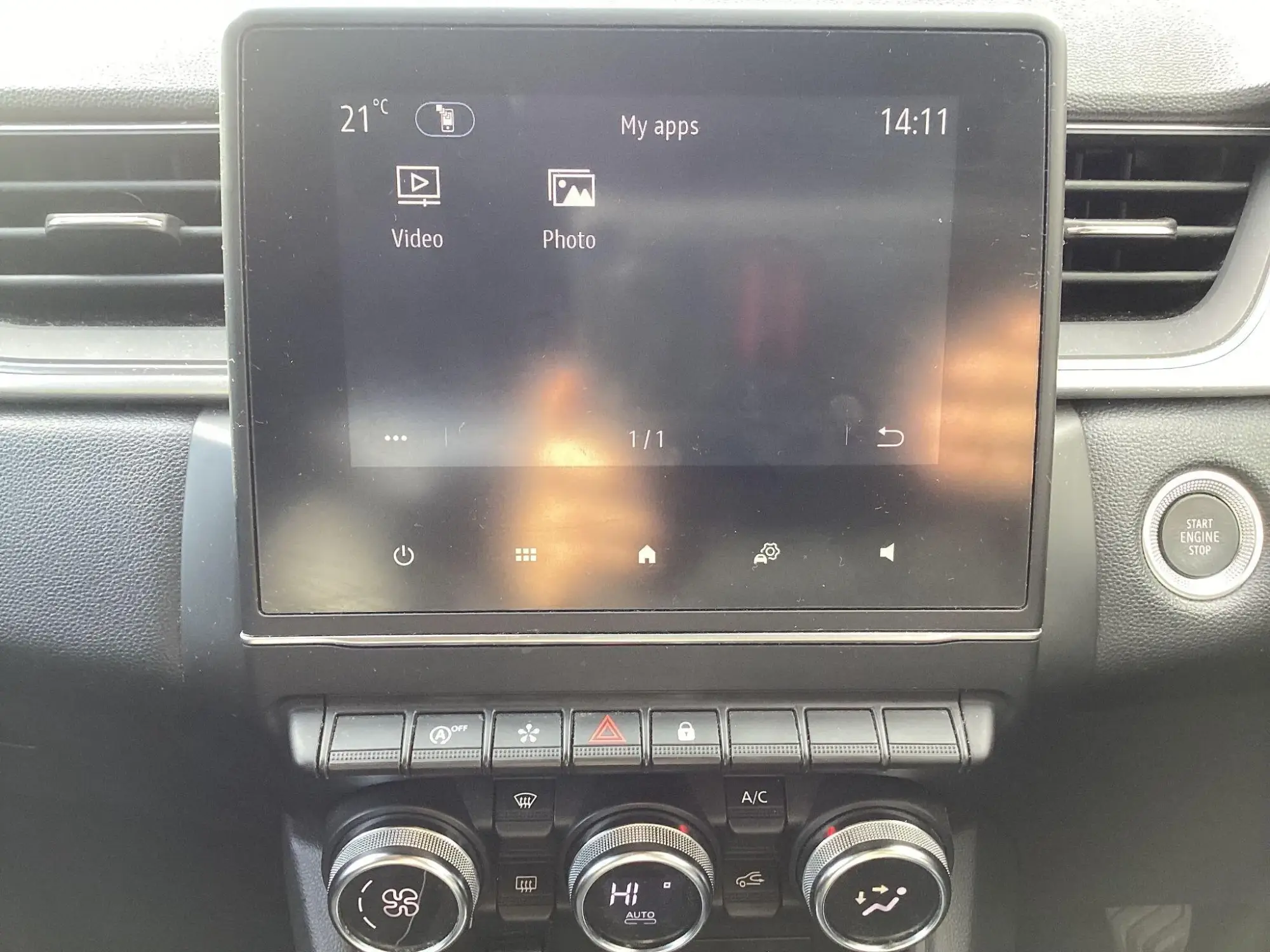 Renault Captur Image 35 Renault Captur Image 35