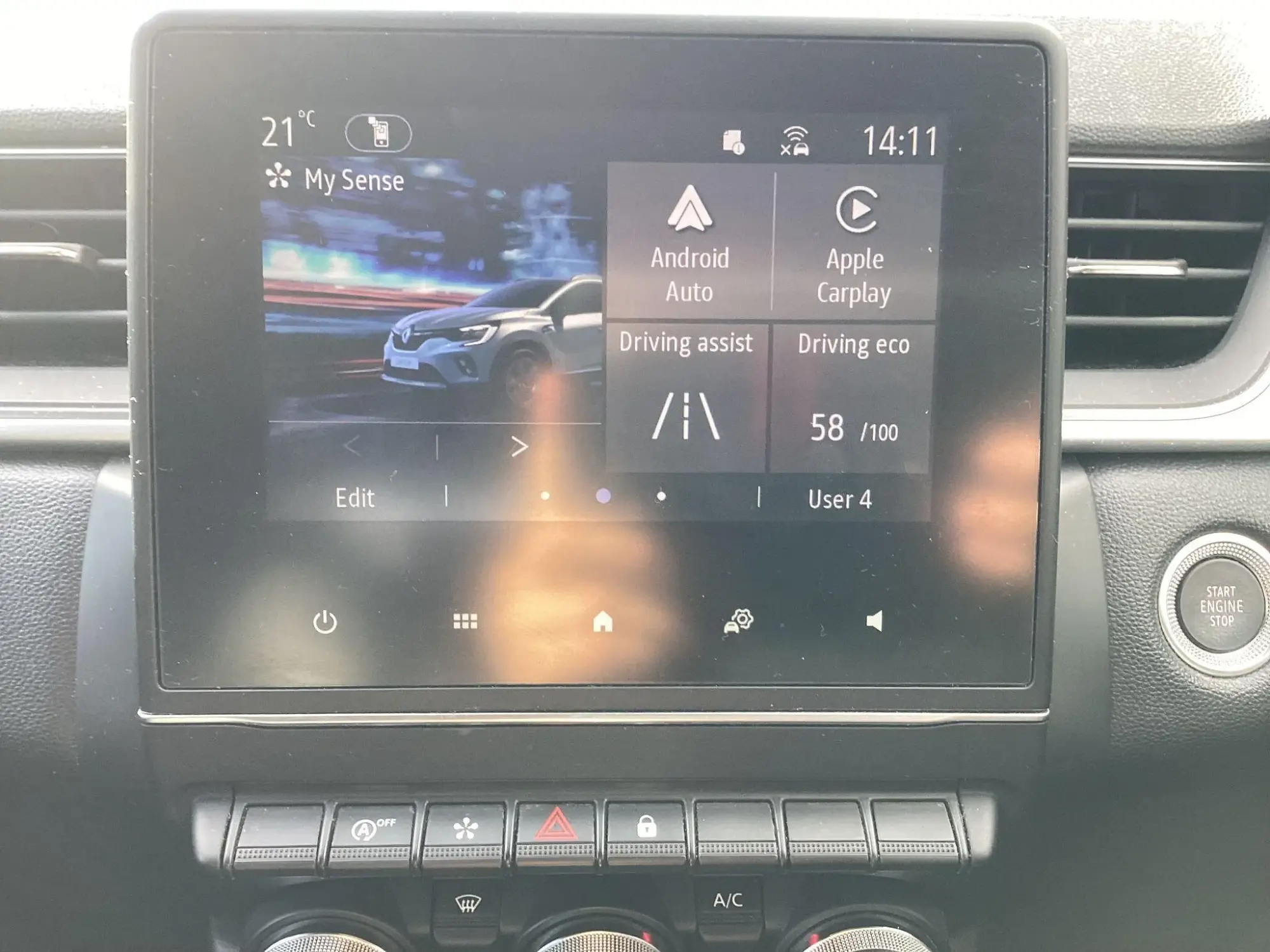 Renault Captur Image 36 Renault Captur Image 36