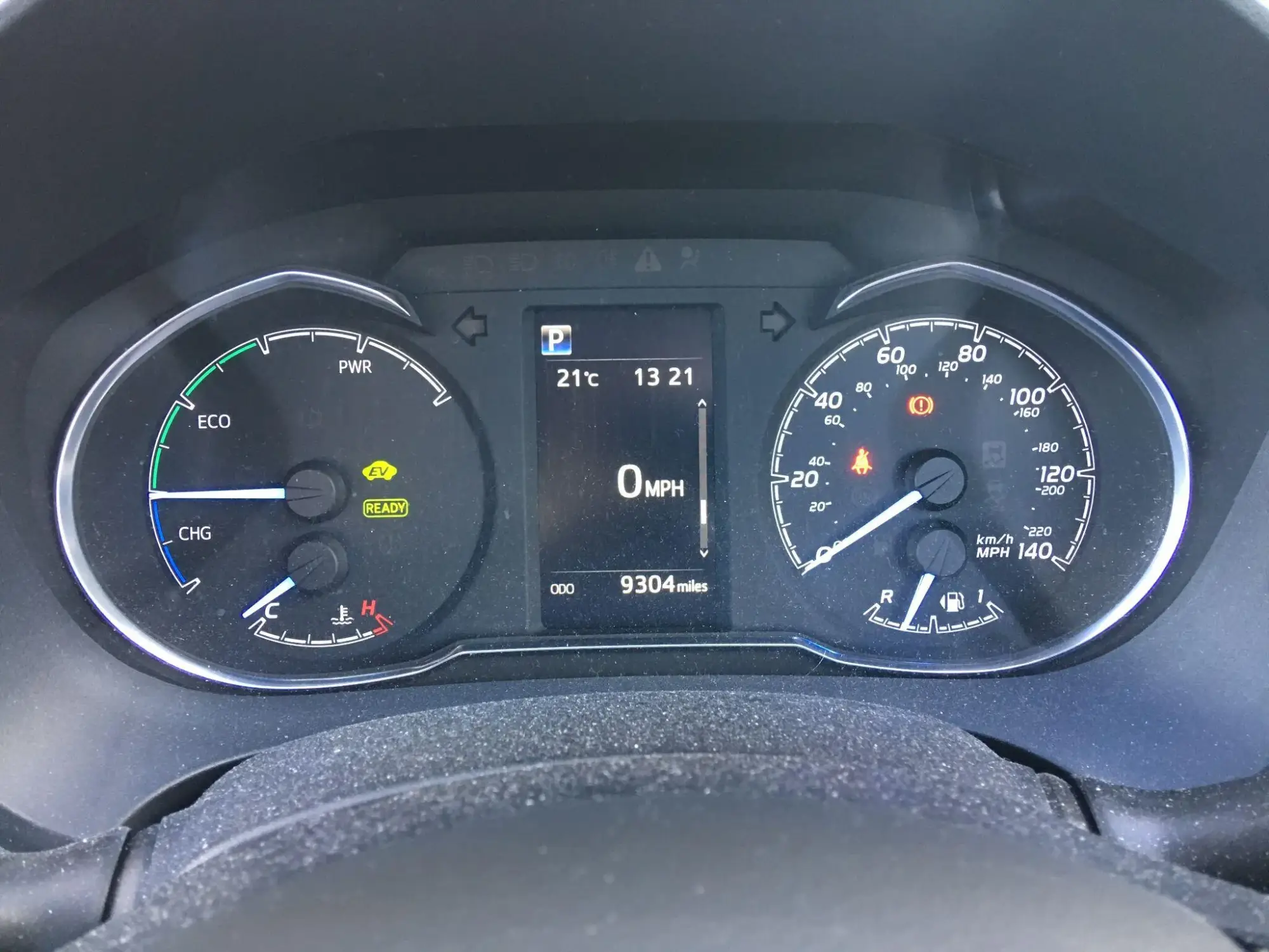 Toyota Yaris Hybrid Image 15 Toyota Yaris Hybrid Image 15