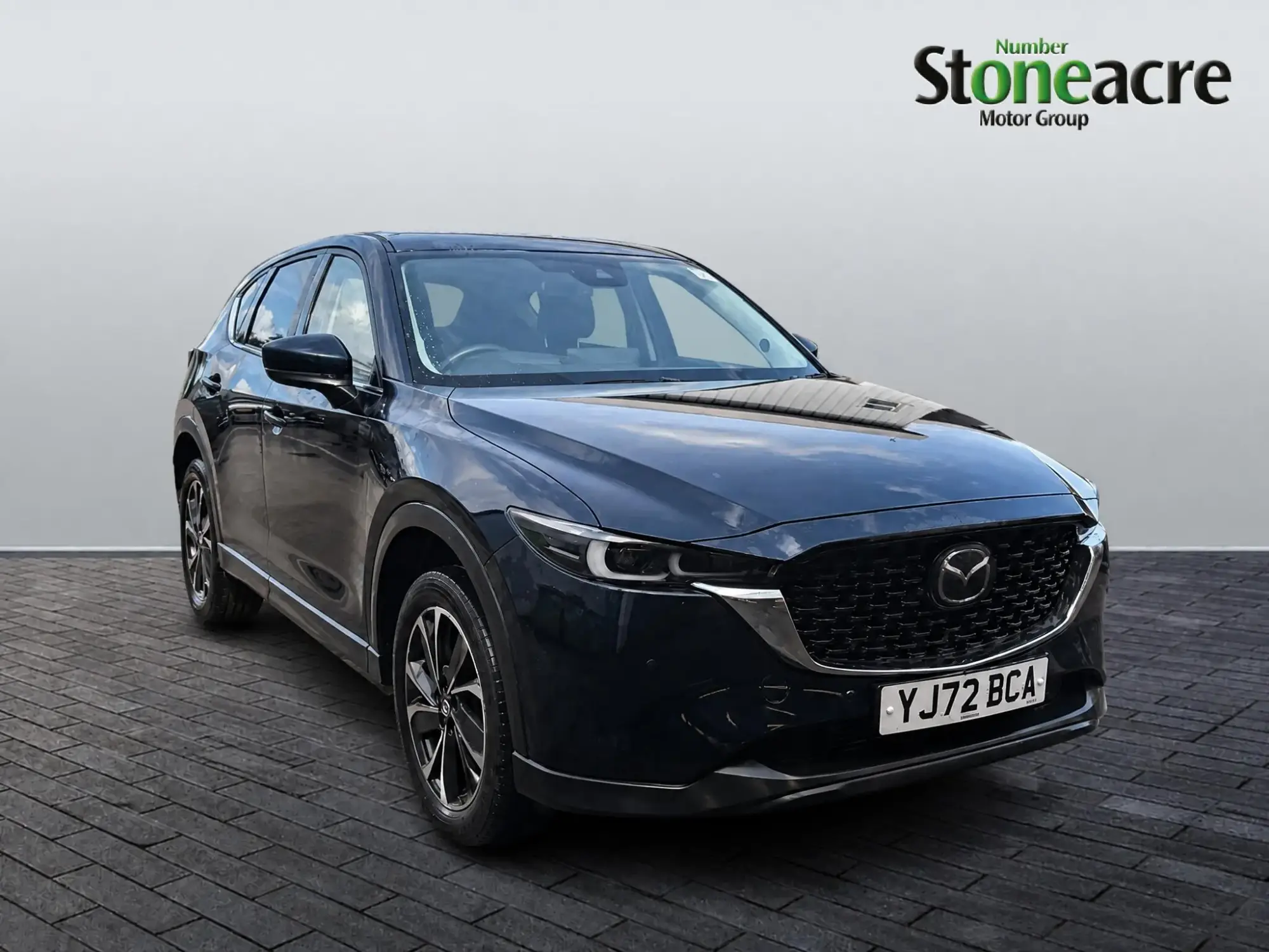 Mazda CX-5 Image 1