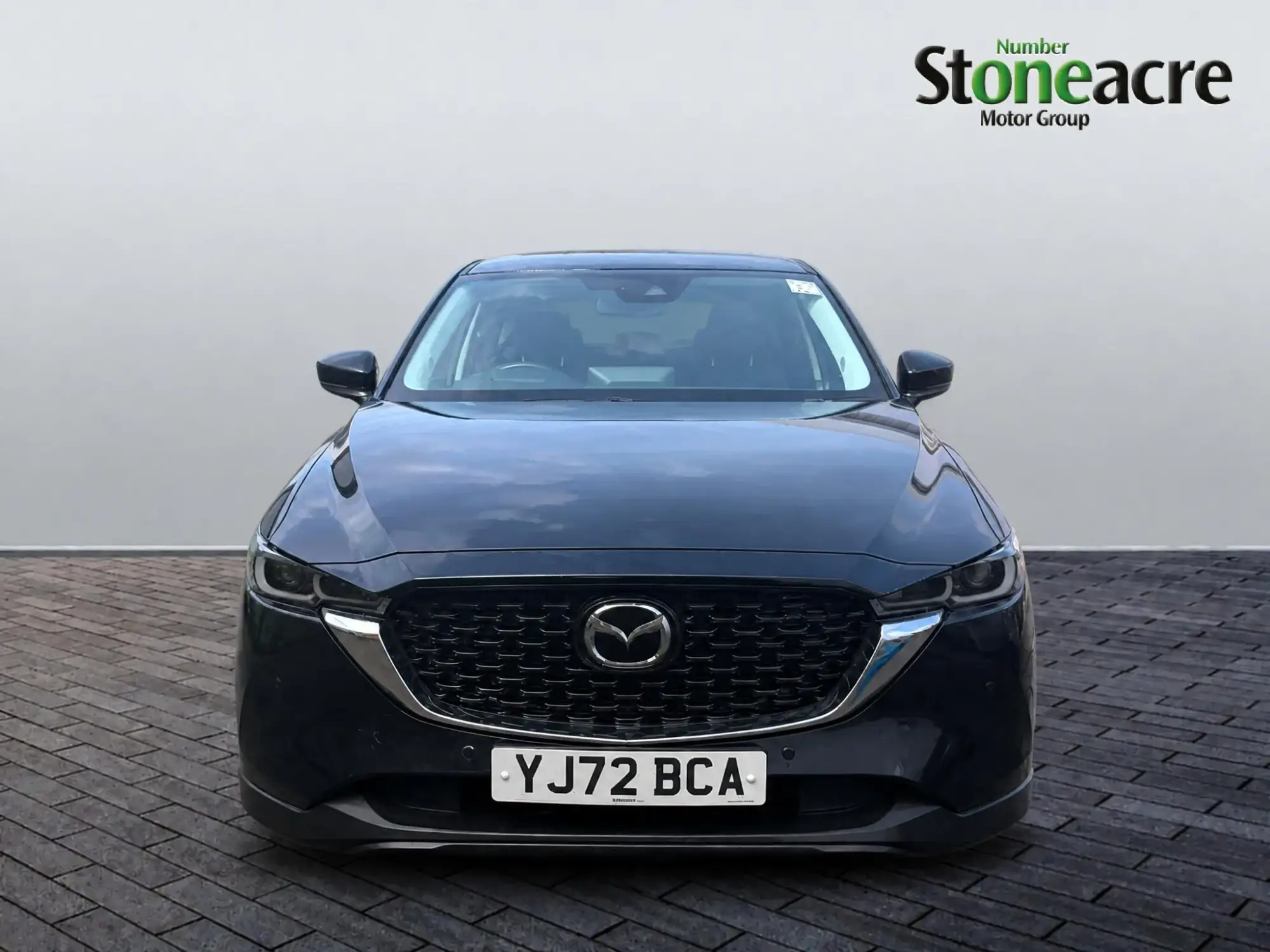 Mazda CX-5 Image 8