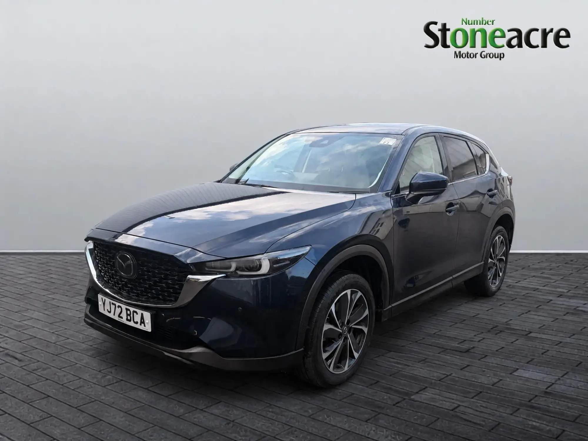 Mazda CX-5 Image 7