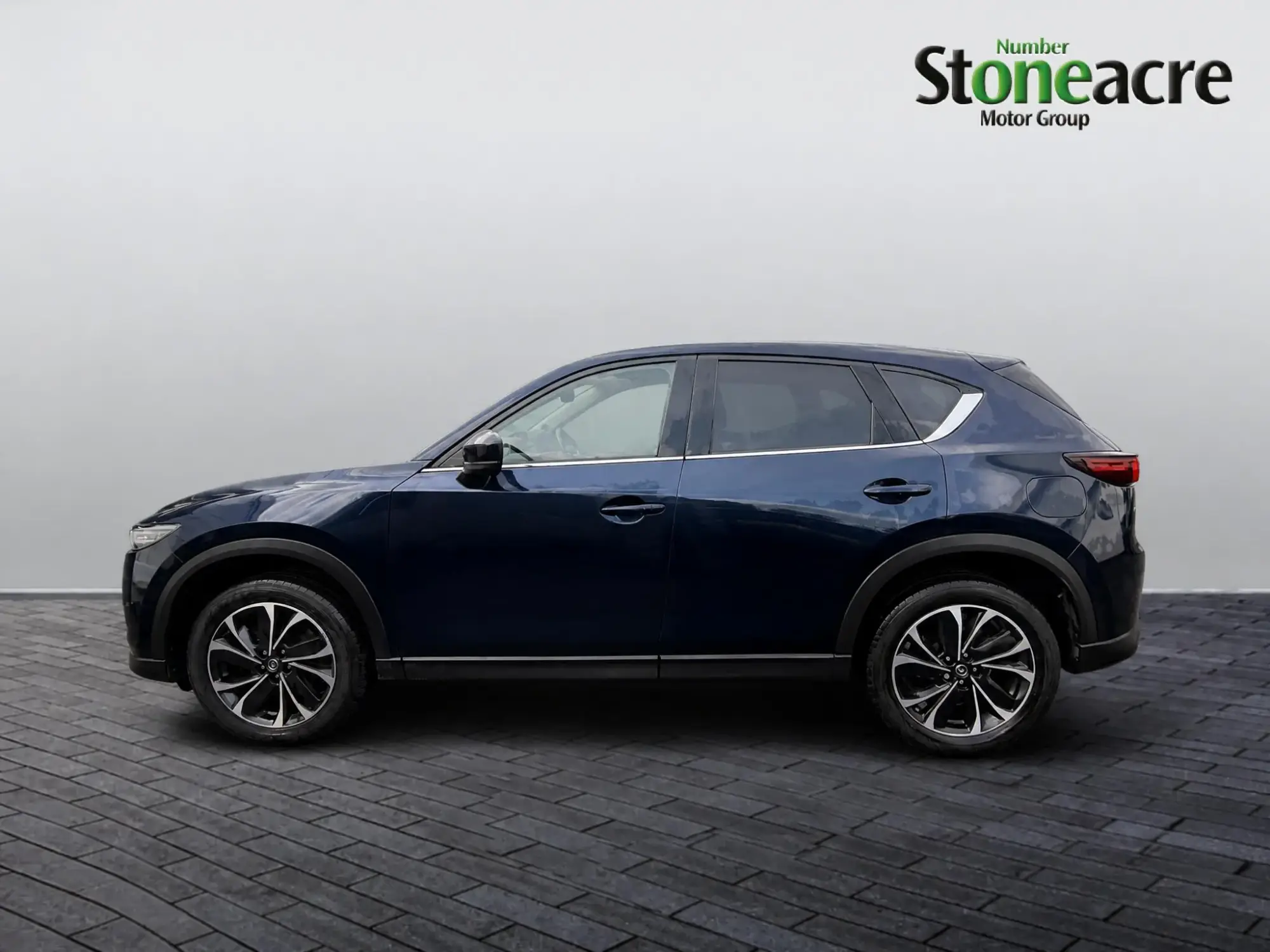 Mazda CX-5 Image 6