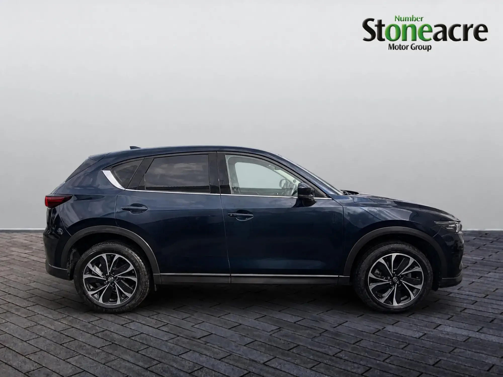 Mazda CX-5 Image 2