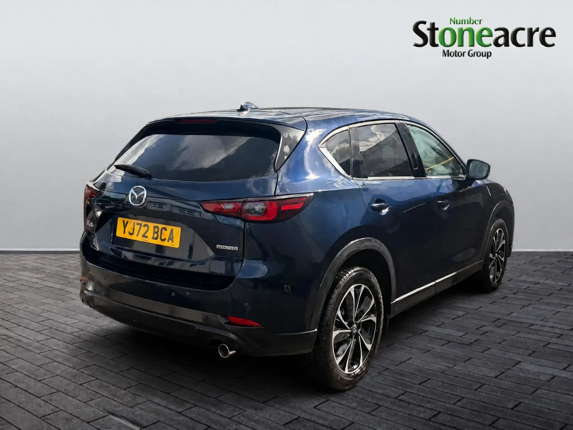 Mazda CX-5 Image 3