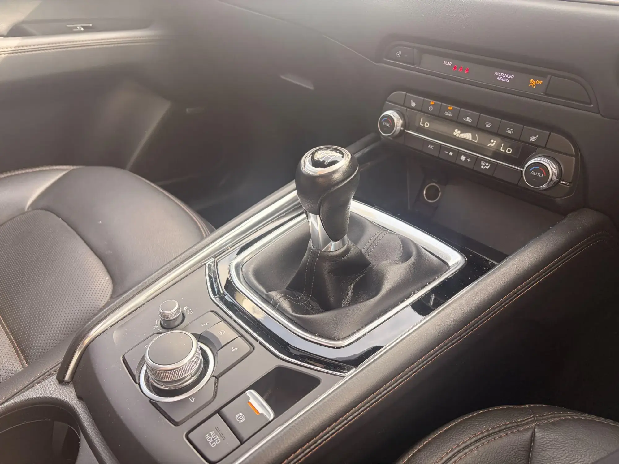 Mazda CX-5 Image 10