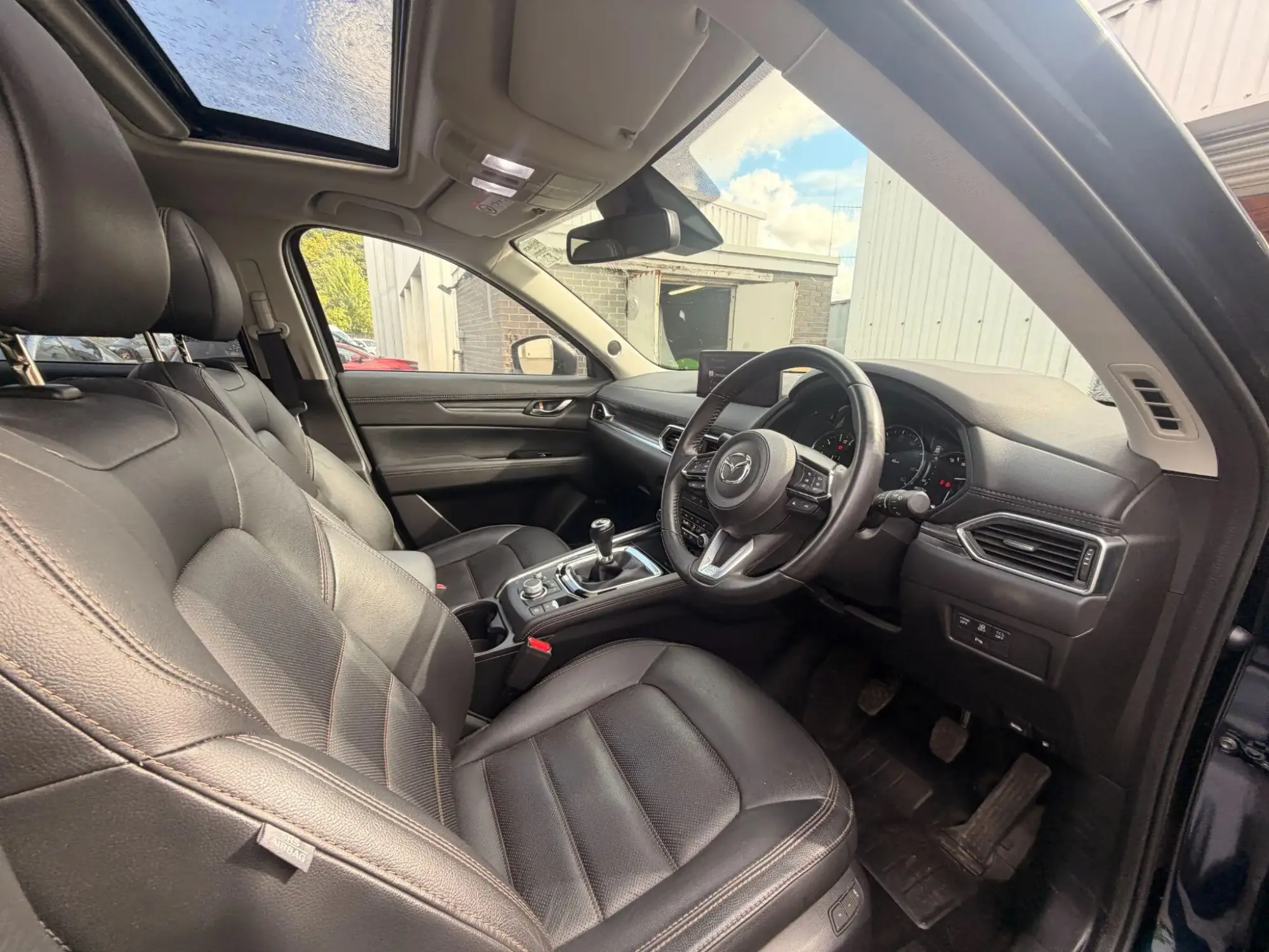 Mazda CX-5 Image 11
