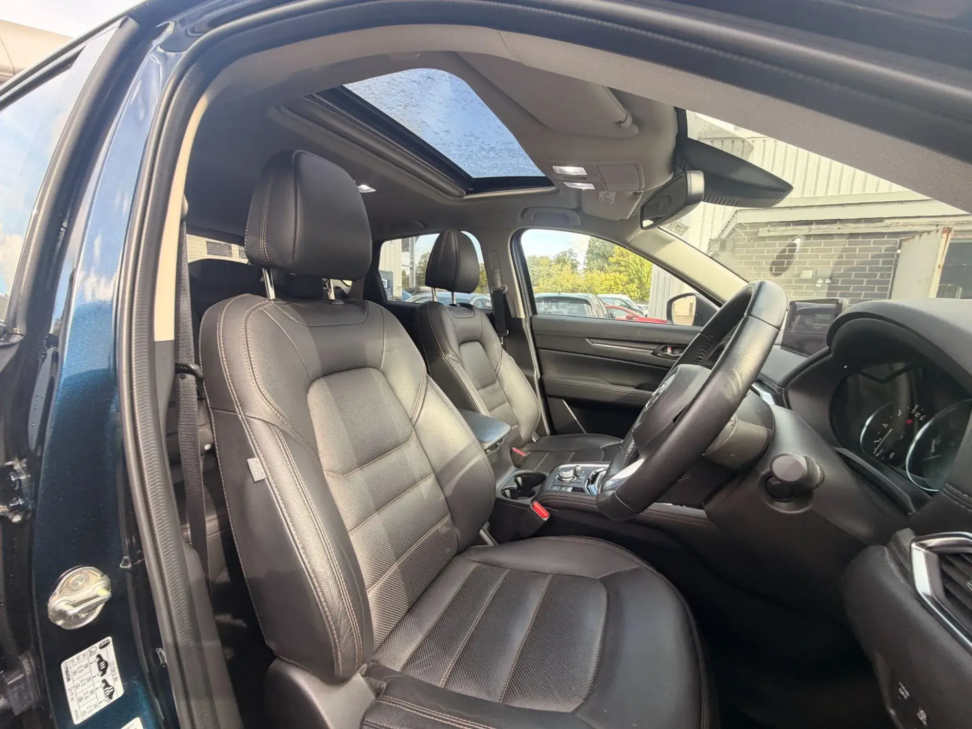 Mazda CX-5 Image 12