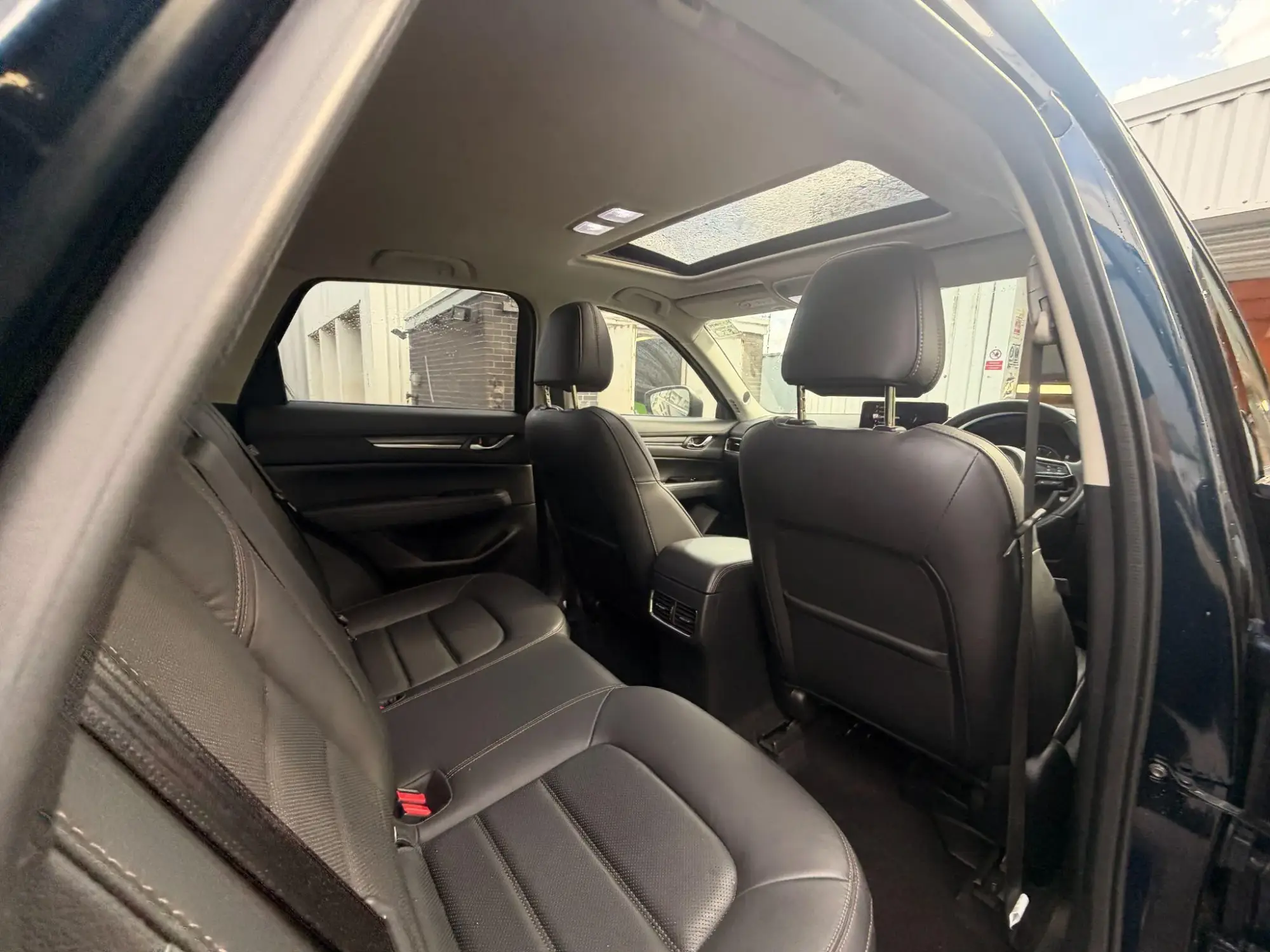 Mazda CX-5 Image 13
