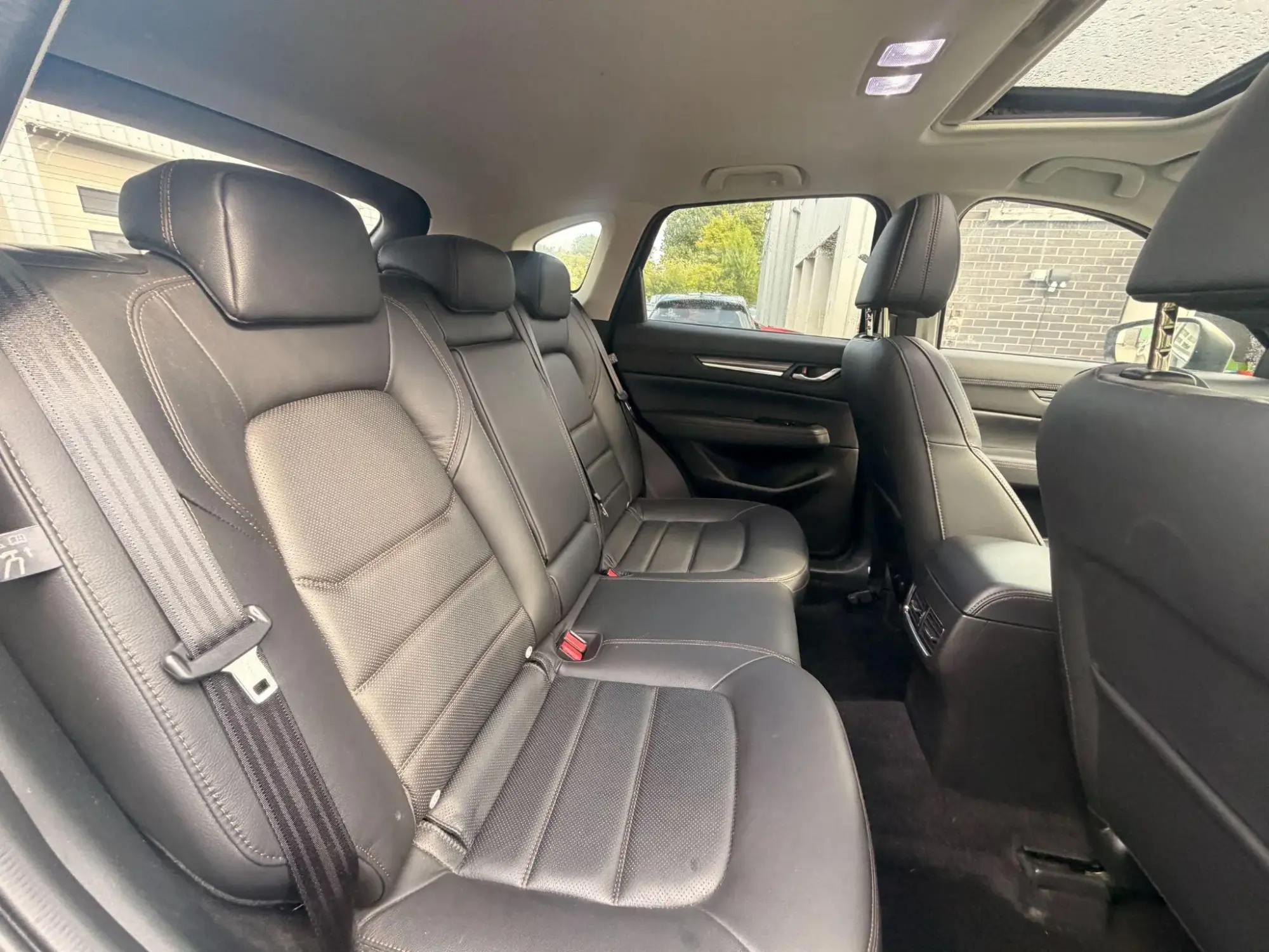 Mazda CX-5 Image 14