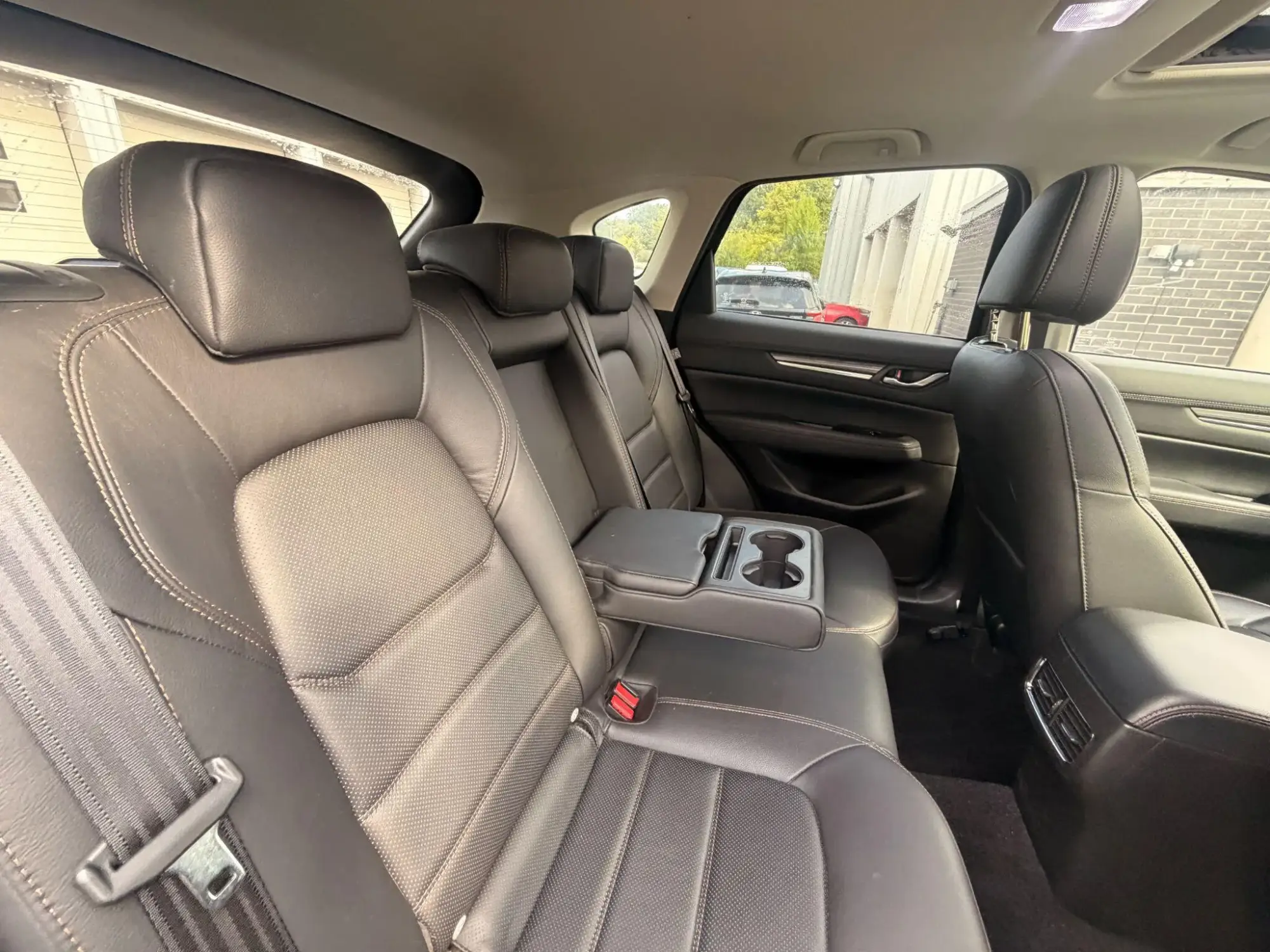 Mazda CX-5 Image 15