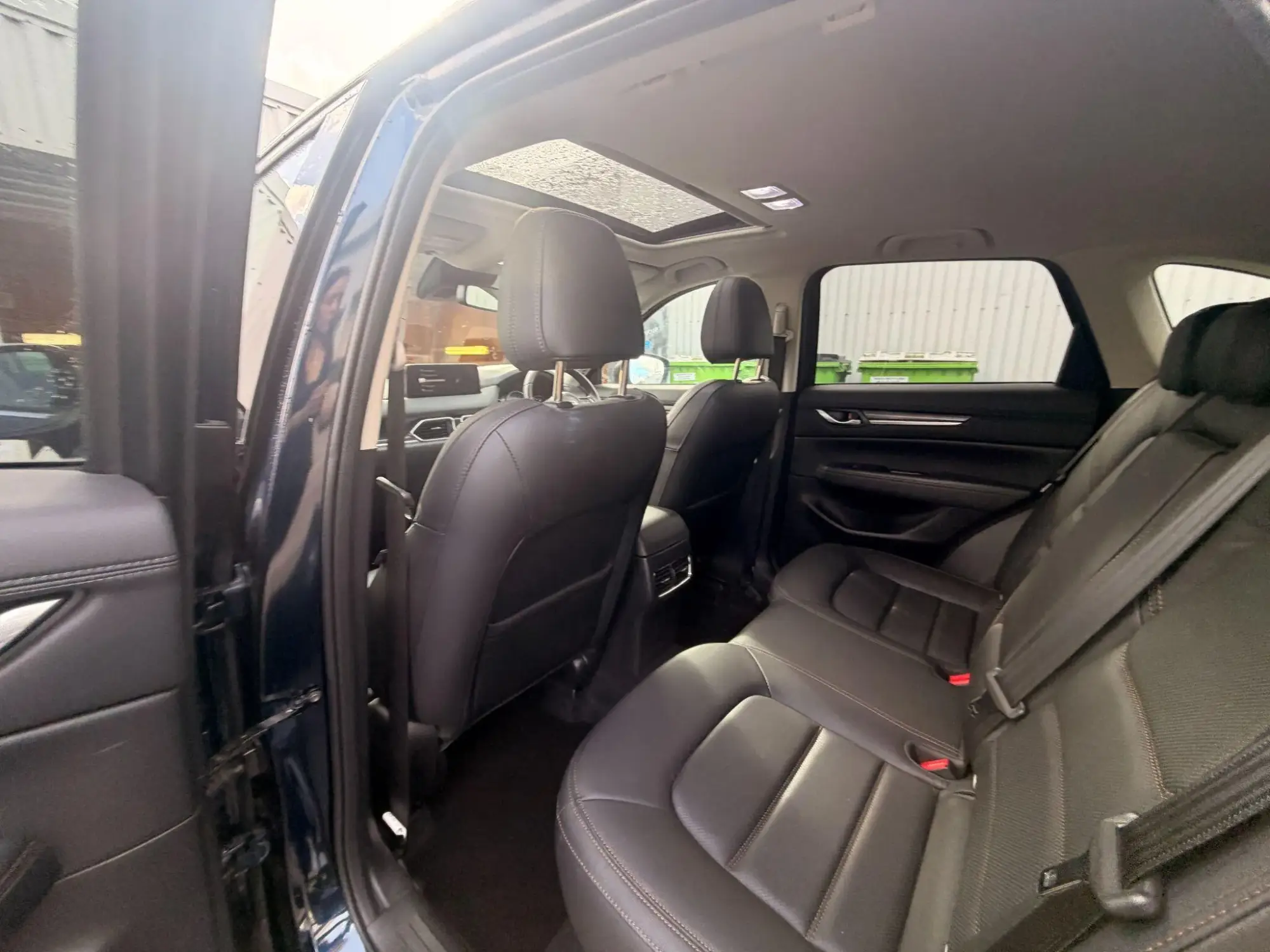 Mazda CX-5 Image 16