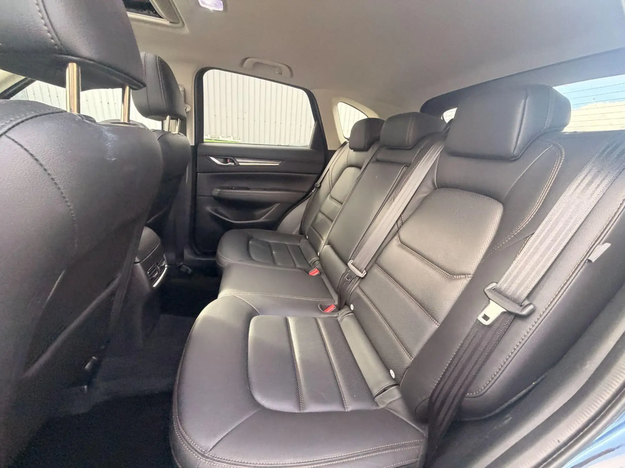 Mazda CX-5 Image 17