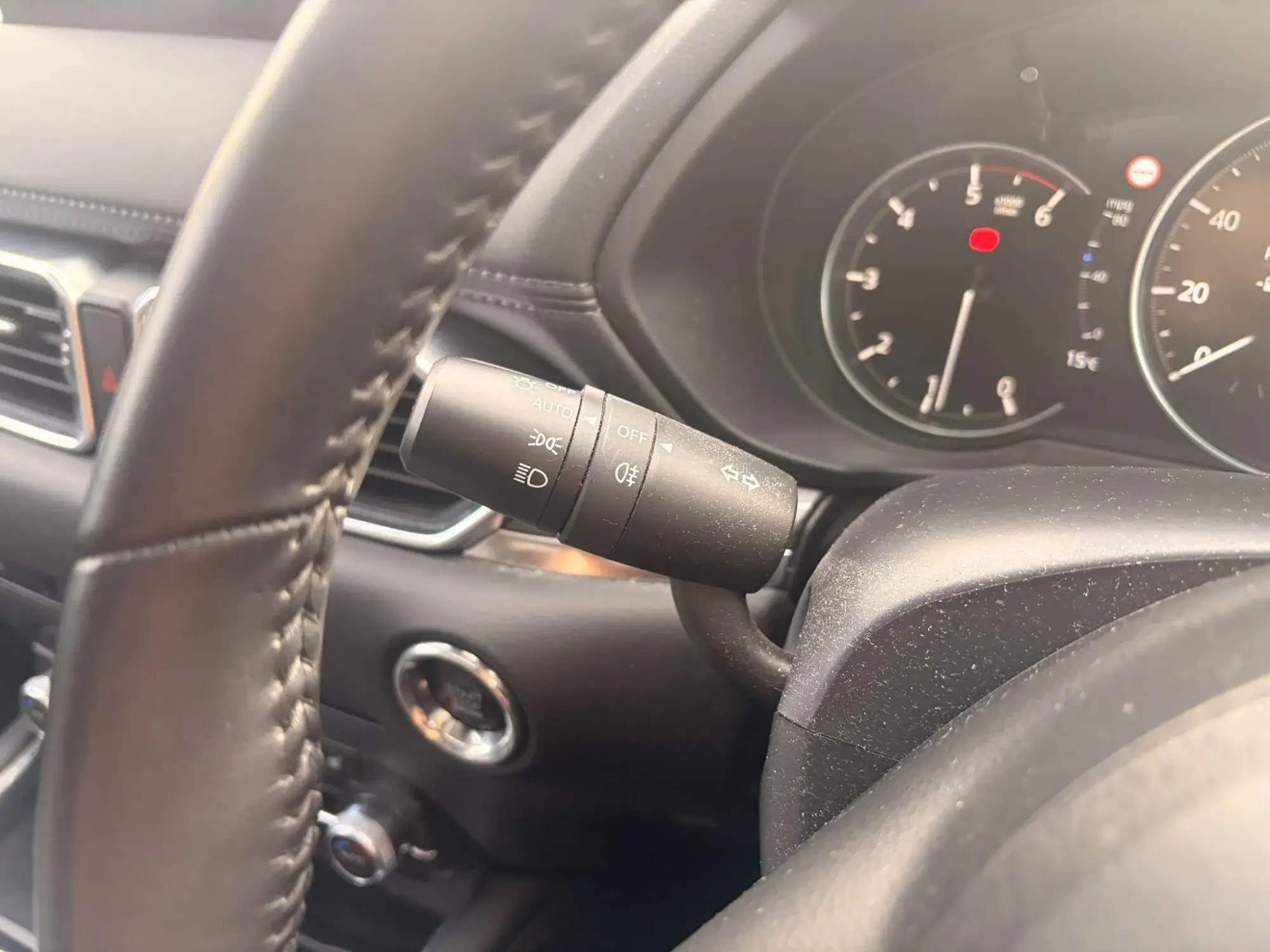 Mazda CX-5 Image 20