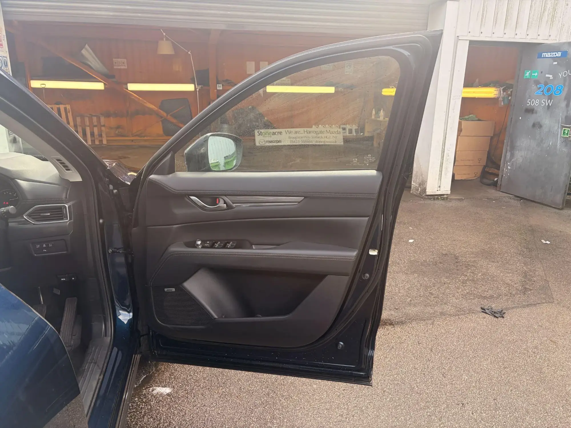 Mazda CX-5 Image 22