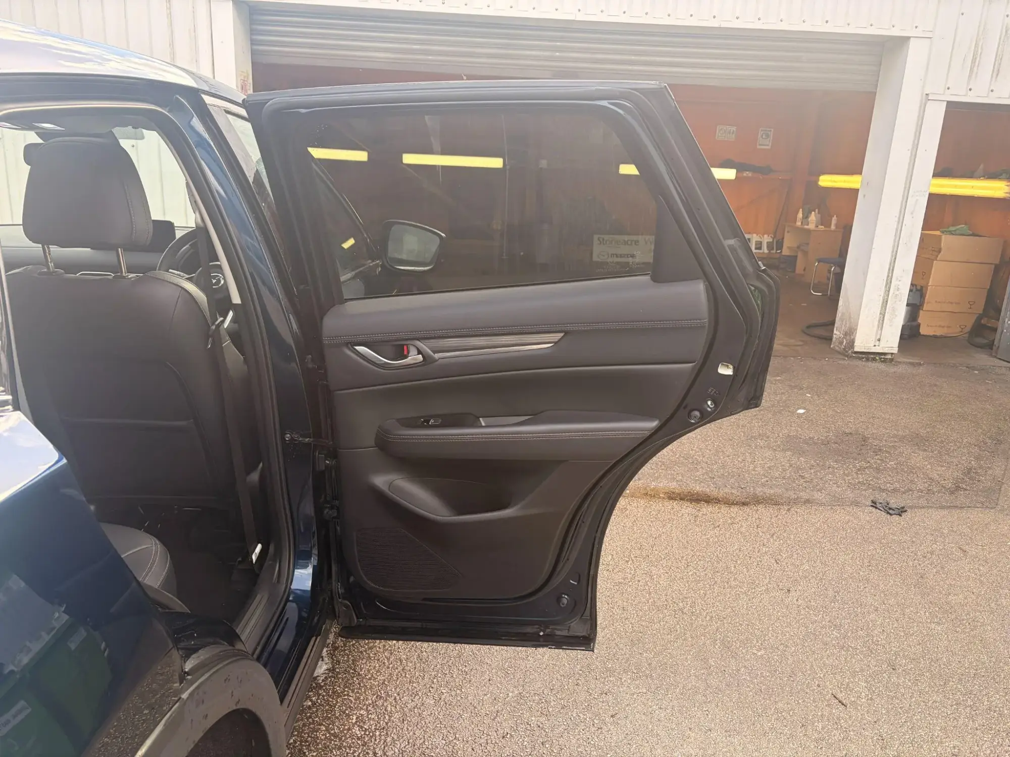 Mazda CX-5 Image 23