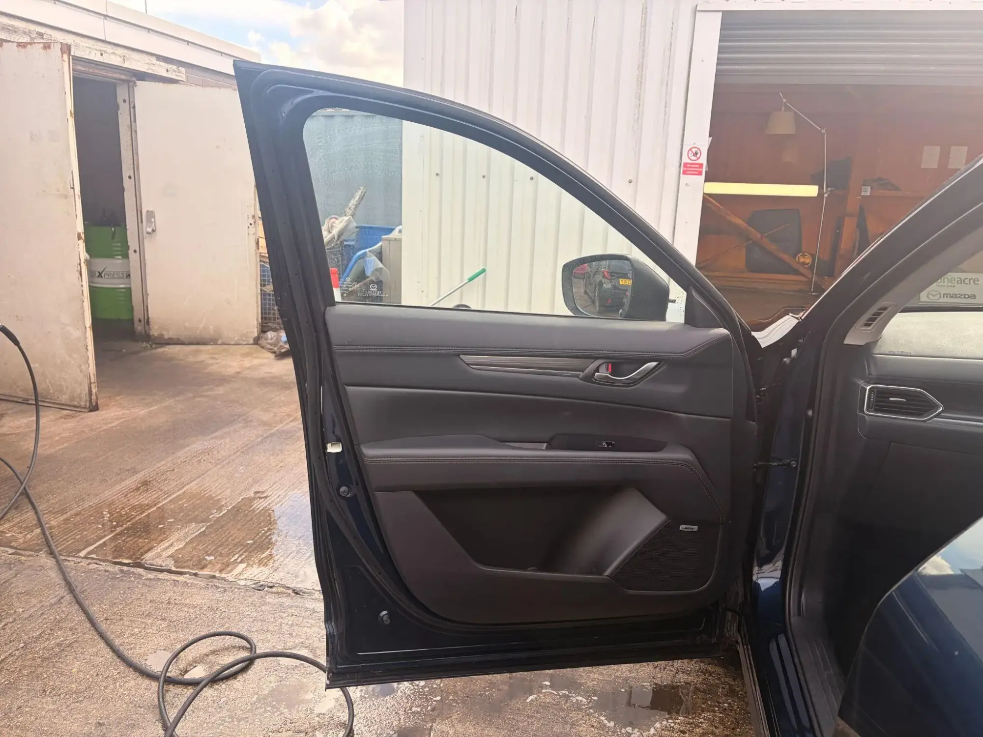 Mazda CX-5 Image 24