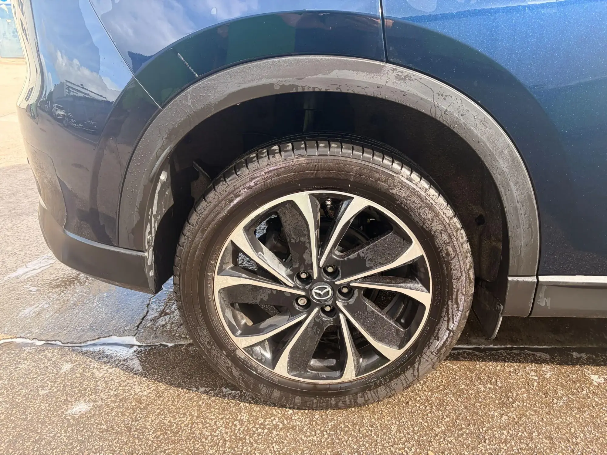 Mazda CX-5 Image 26