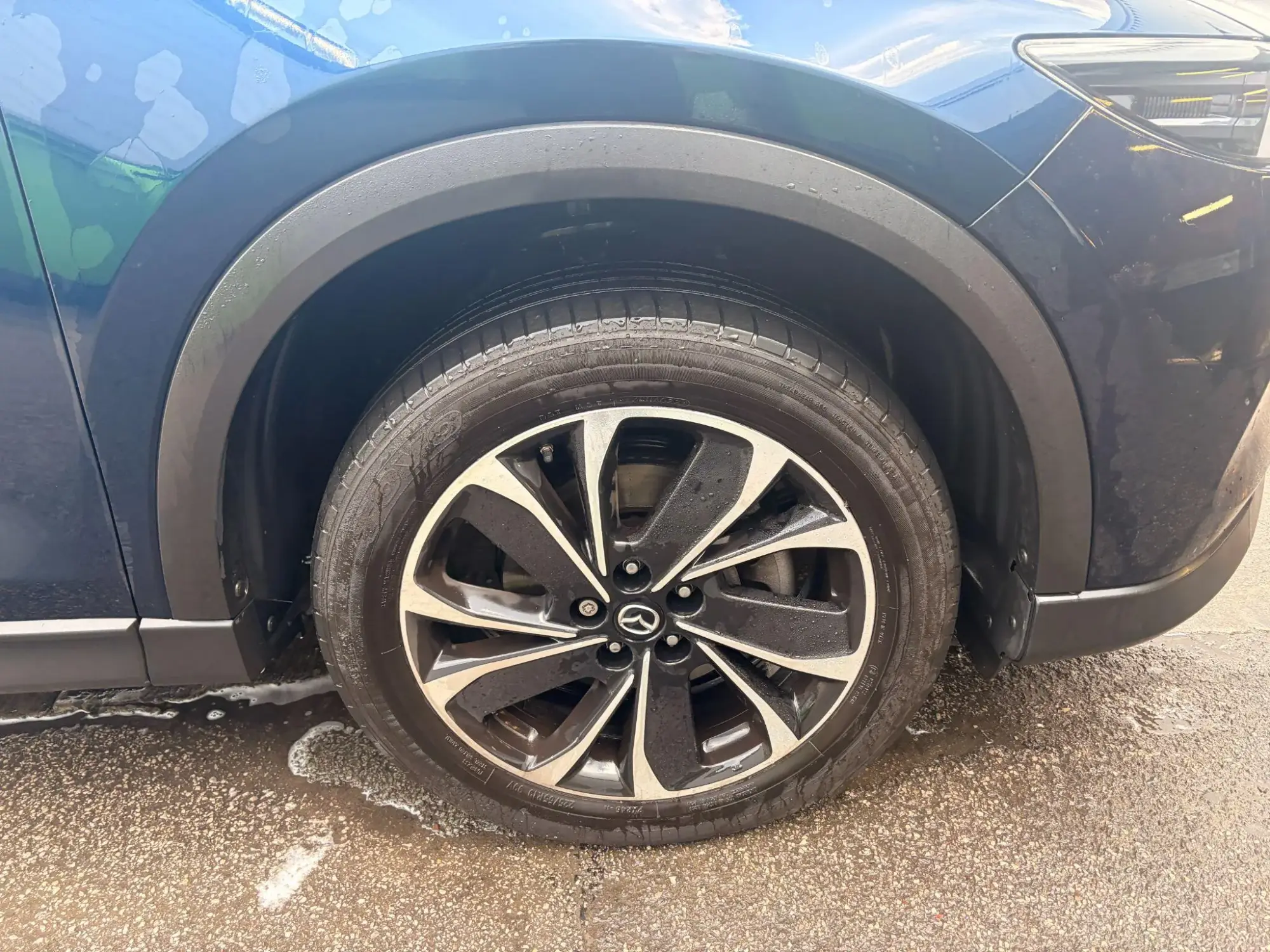 Mazda CX-5 Image 27