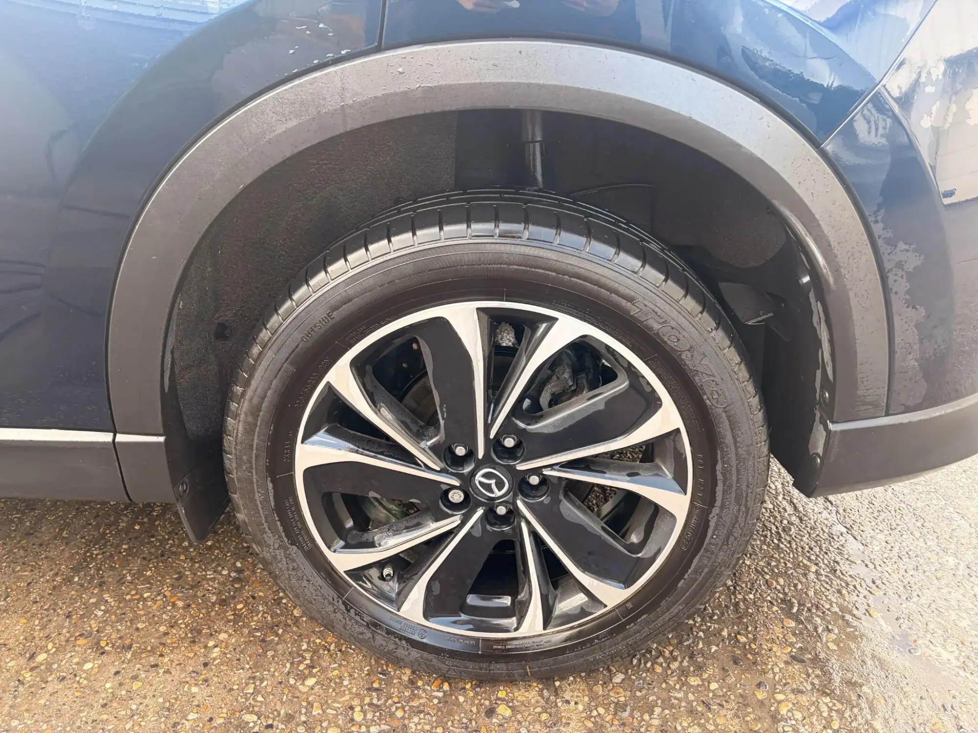 Mazda CX-5 Image 28