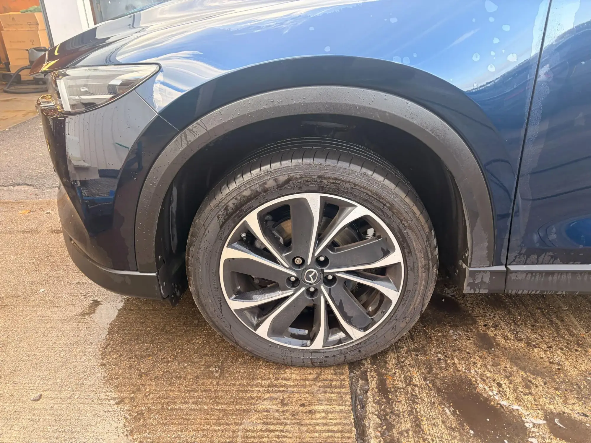 Mazda CX-5 Image 29