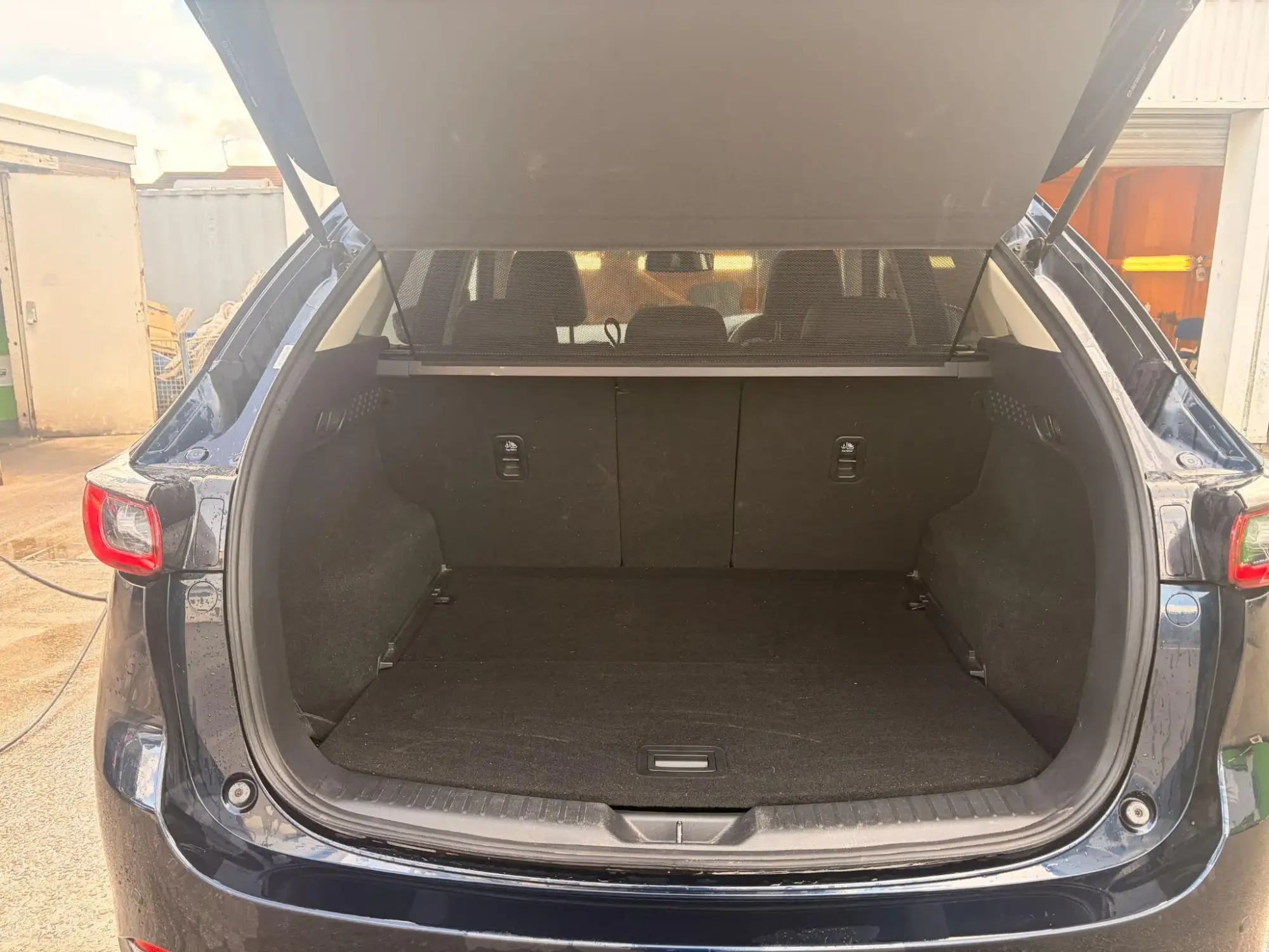 Mazda CX-5 Image 31