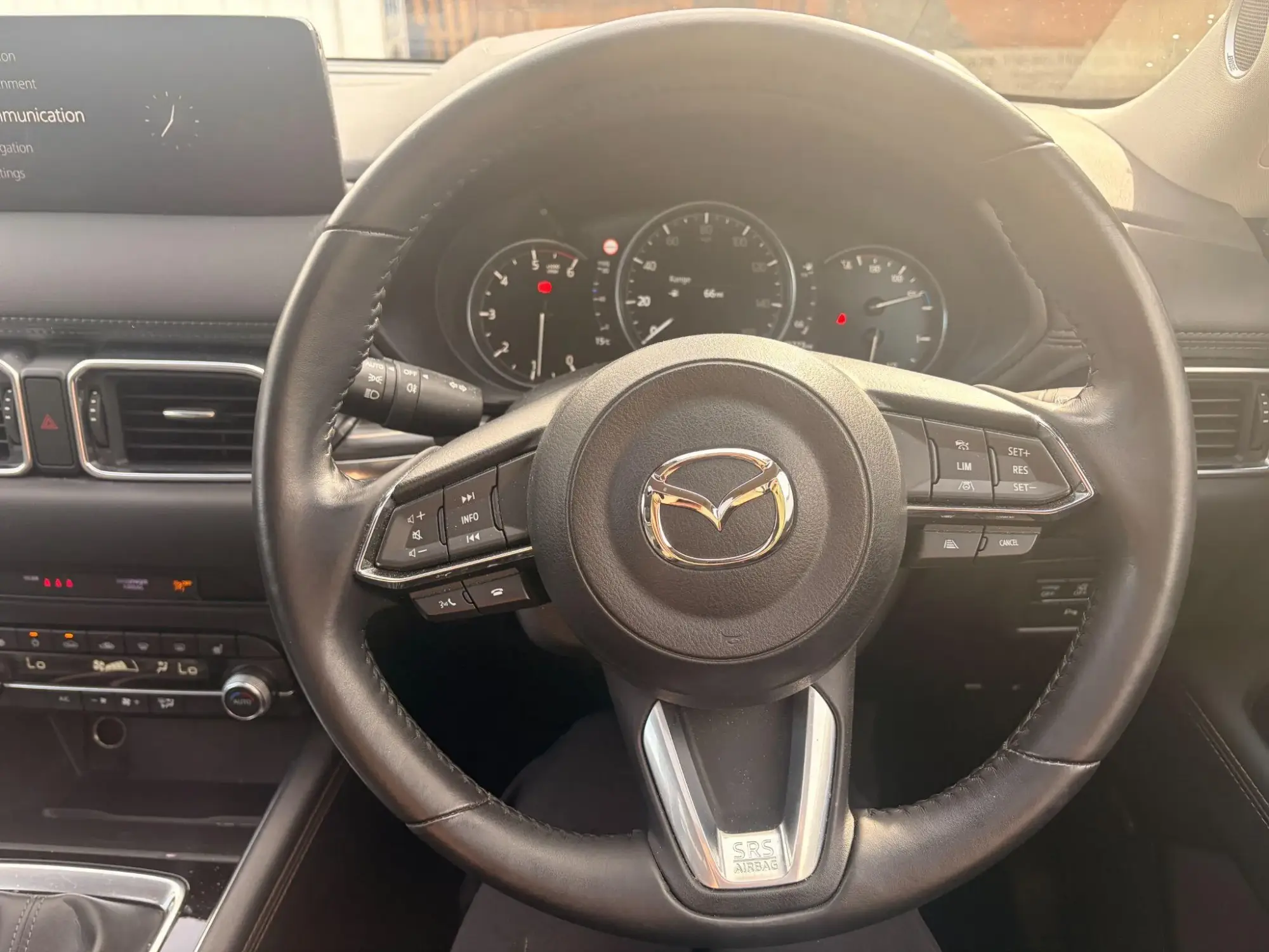 Mazda CX-5 Image 32