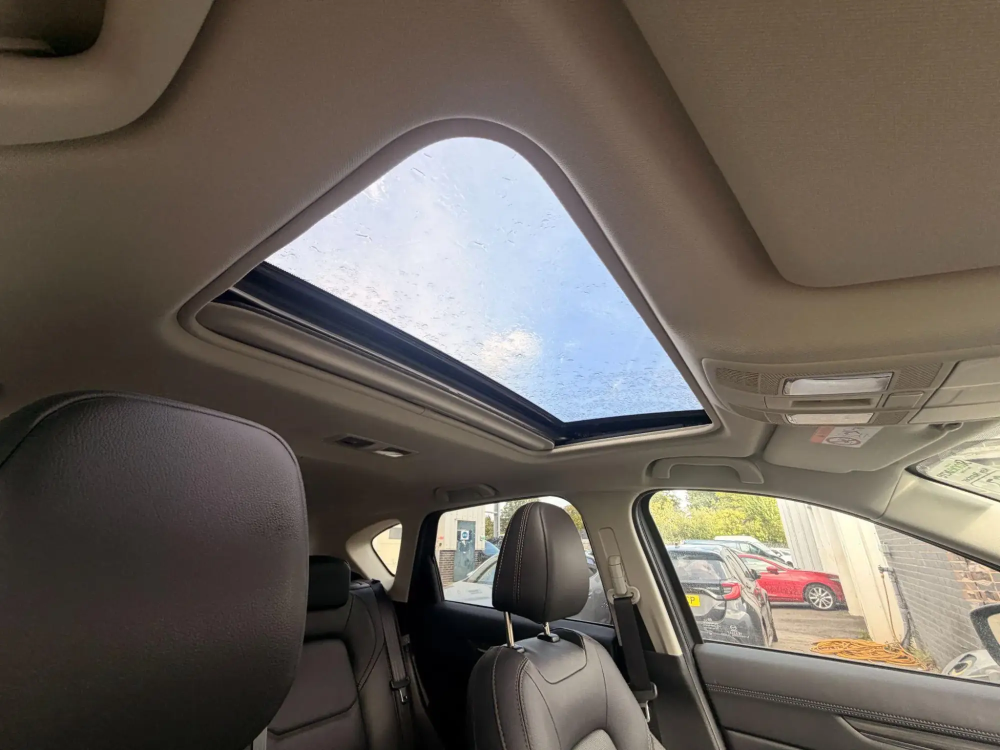 Mazda CX-5 Image 33