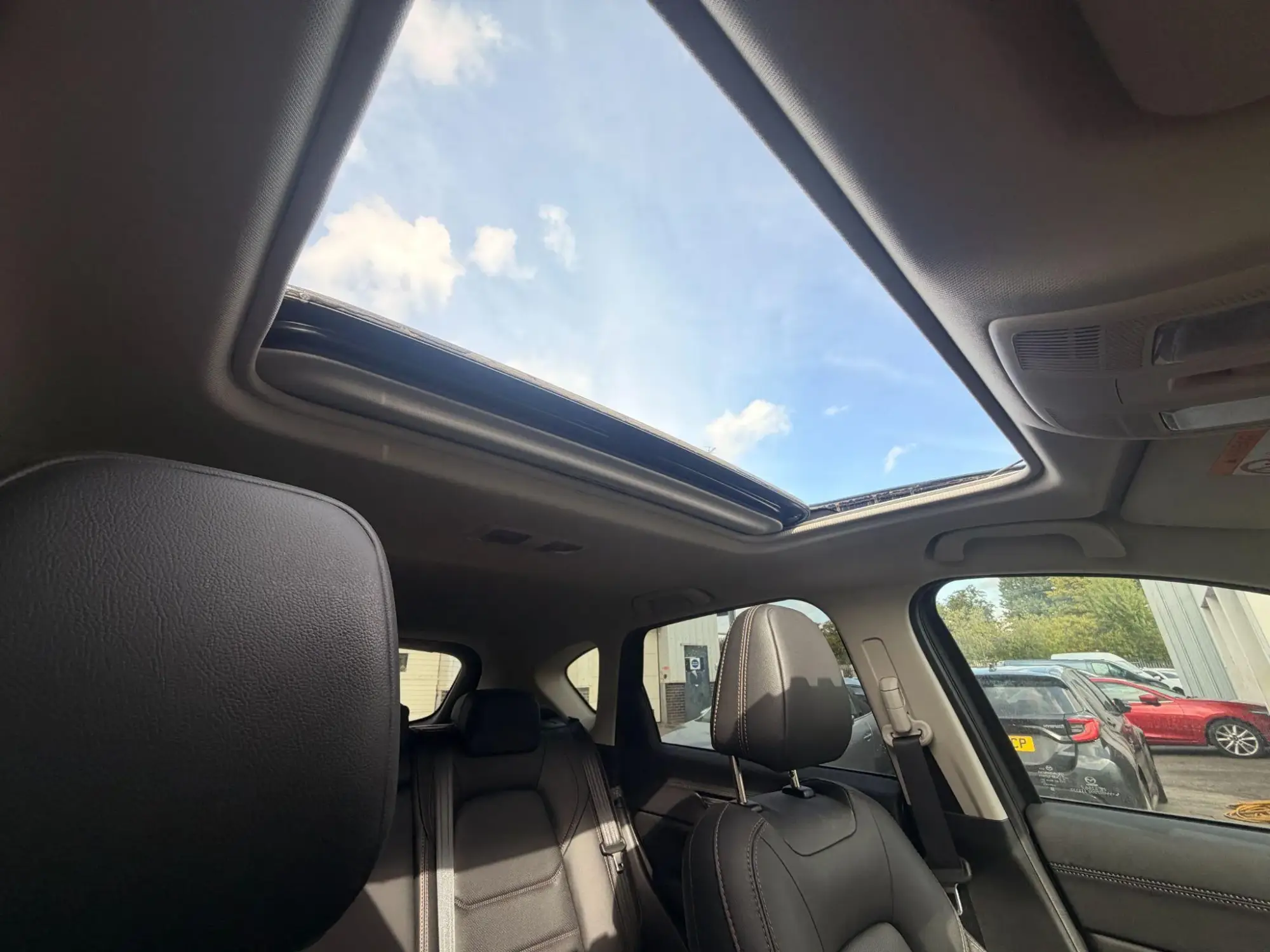 Mazda CX-5 Image 34