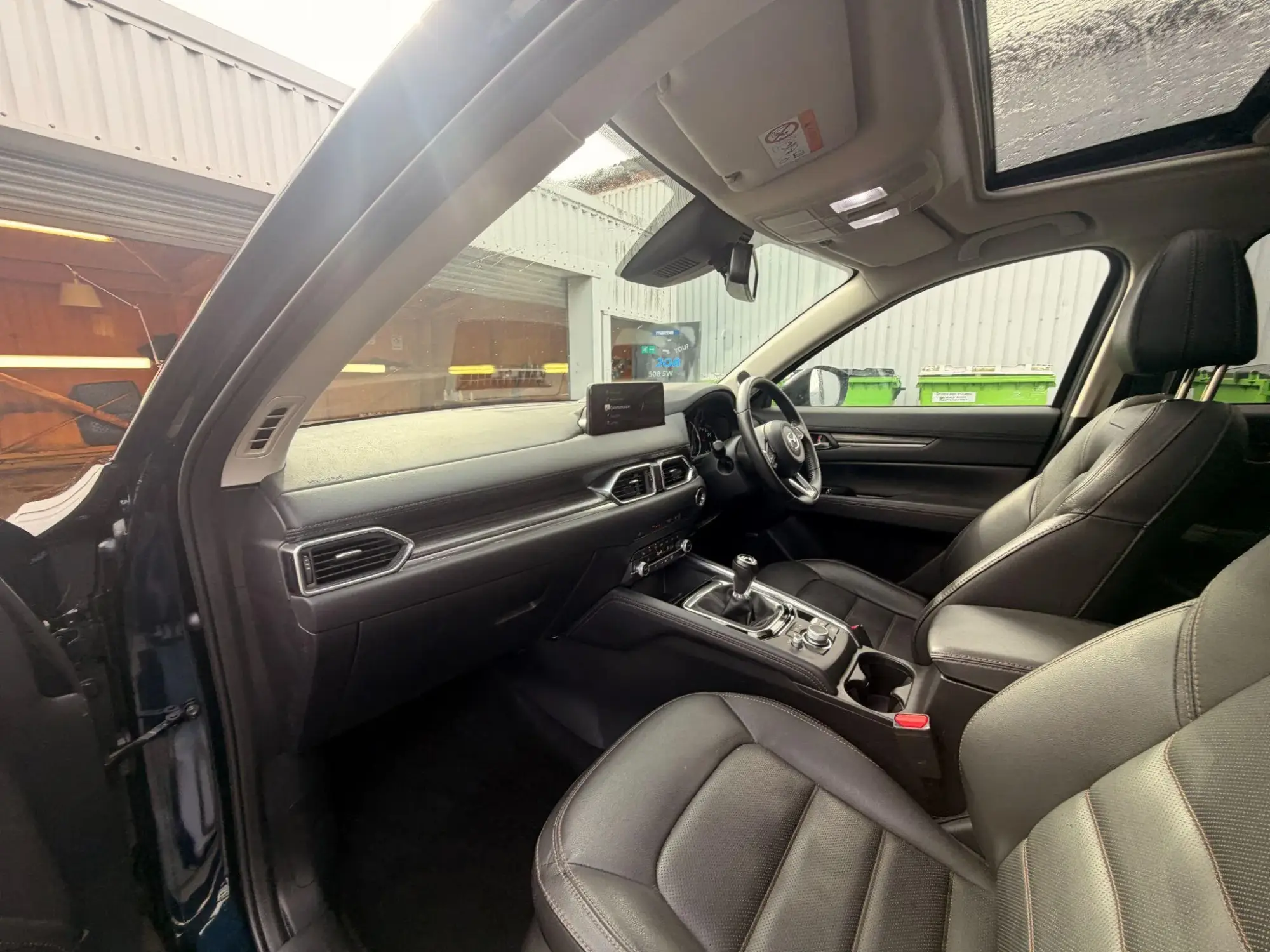 Mazda CX-5 Image 35