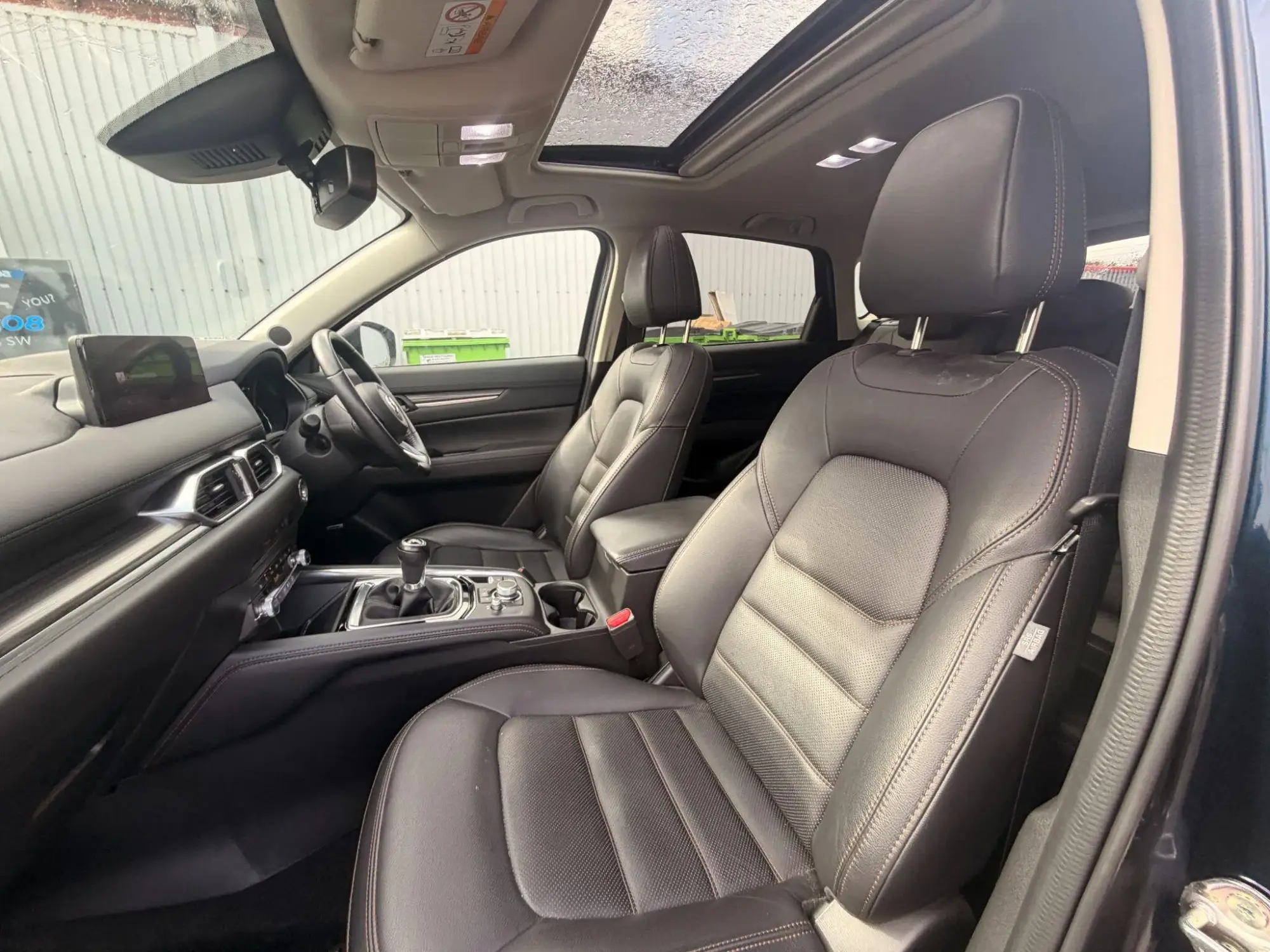 Mazda CX-5 Image 36