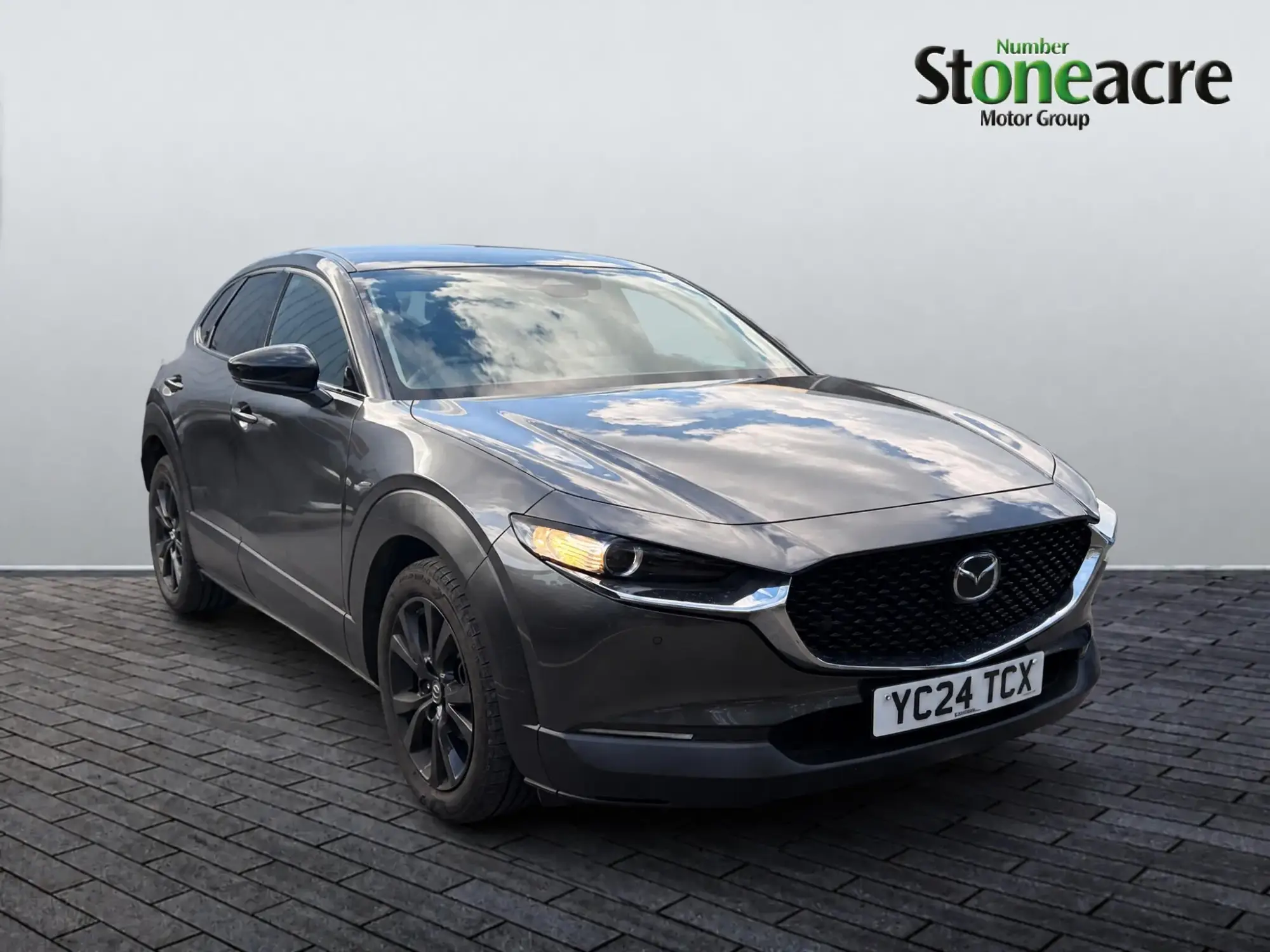Mazda CX-30 Image 1
