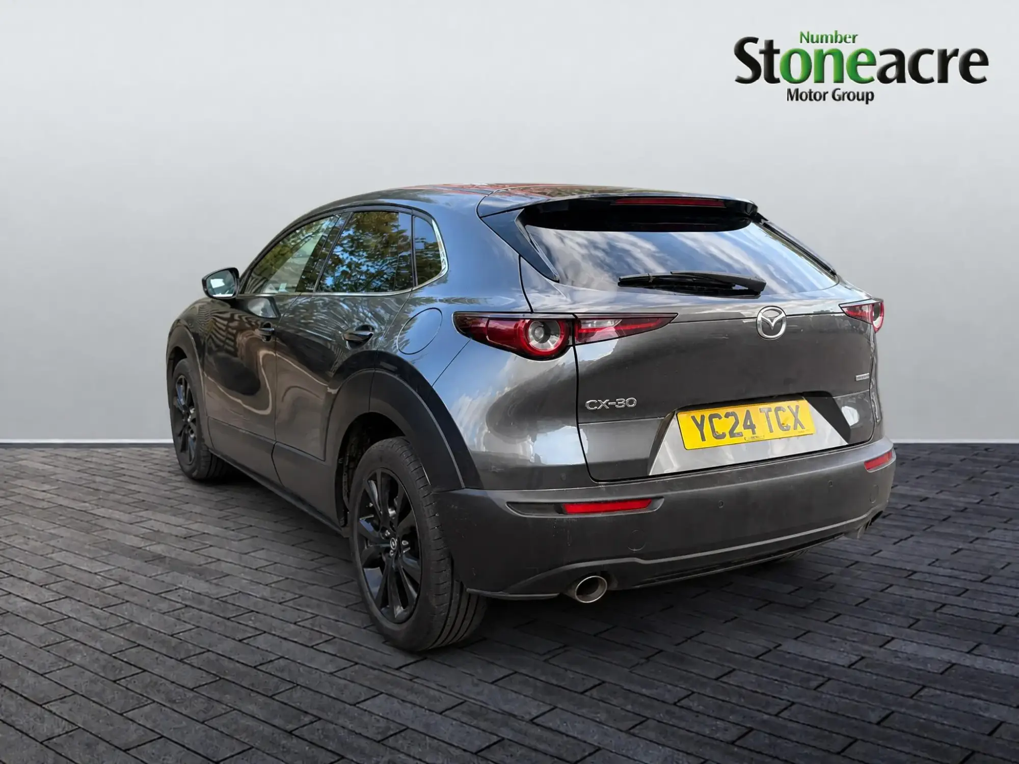 Mazda CX-30 Image 5