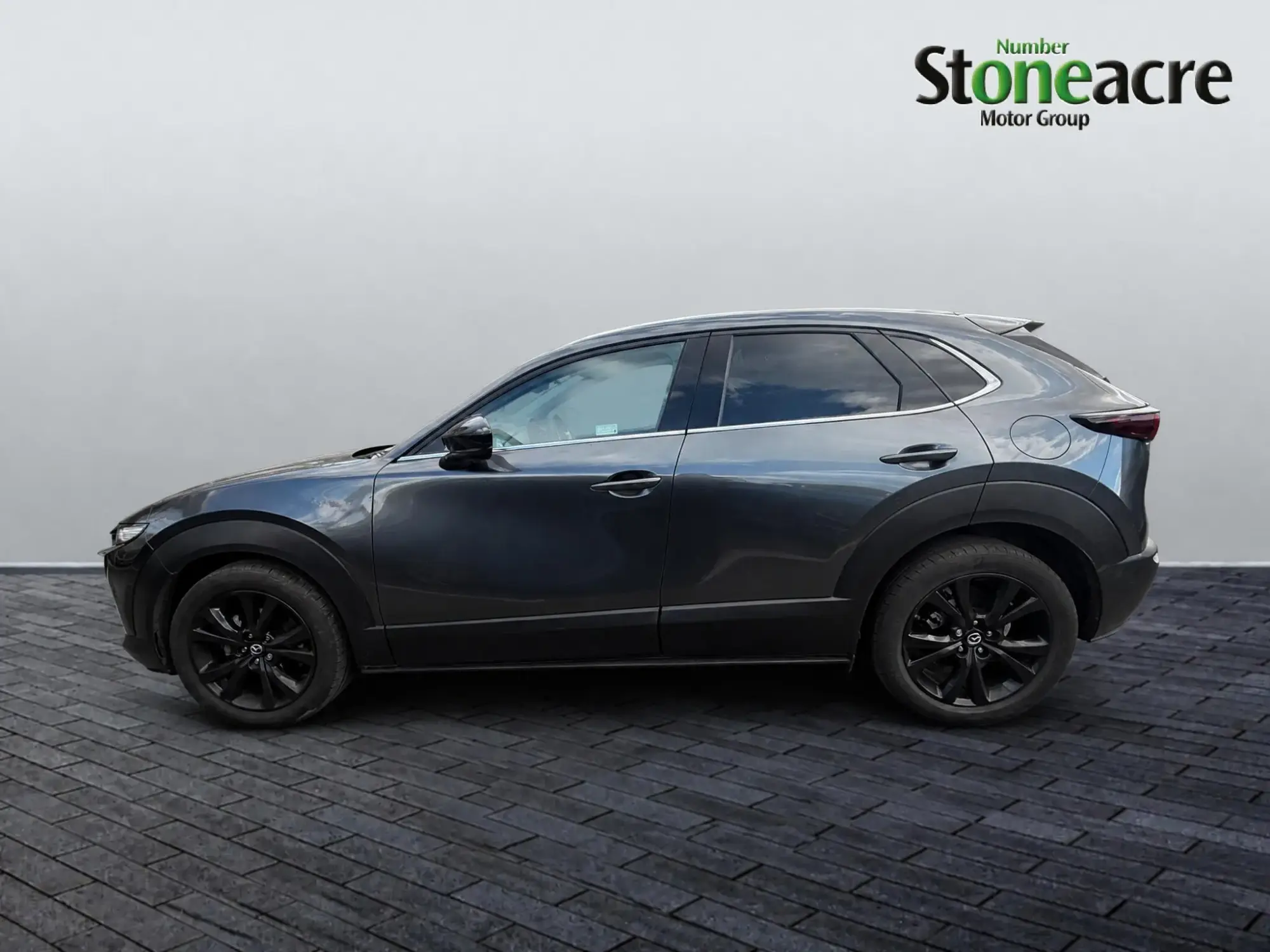 Mazda CX-30 Image 6