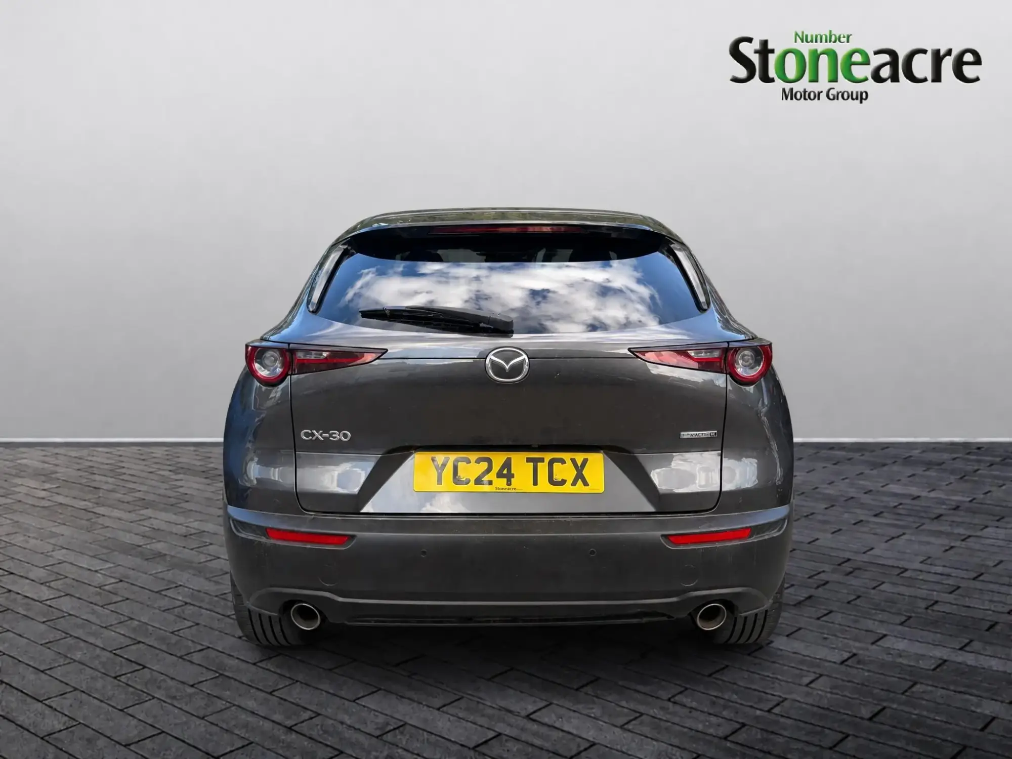 Mazda CX-30 Image 4
