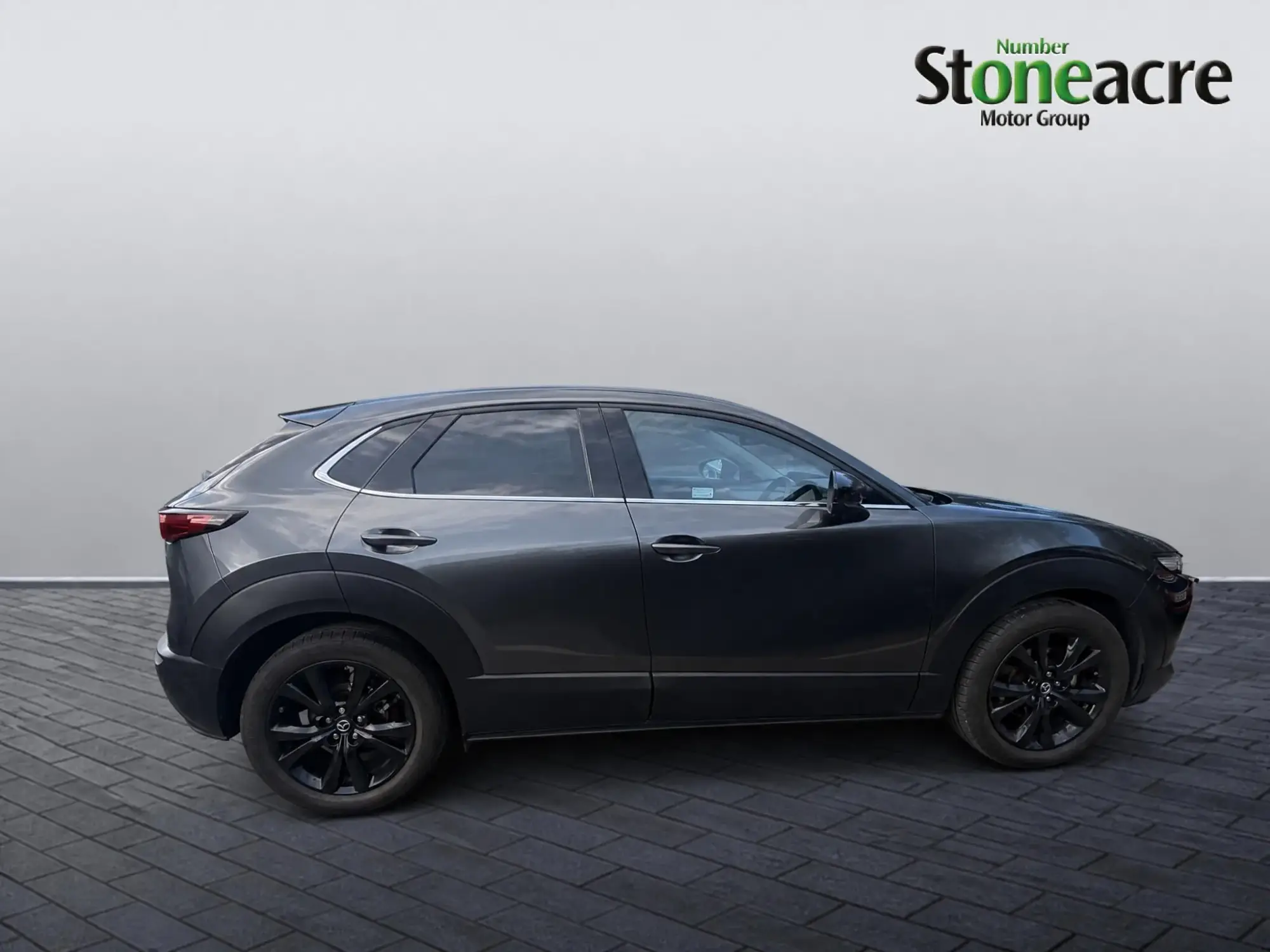 Mazda CX-30 Image 2