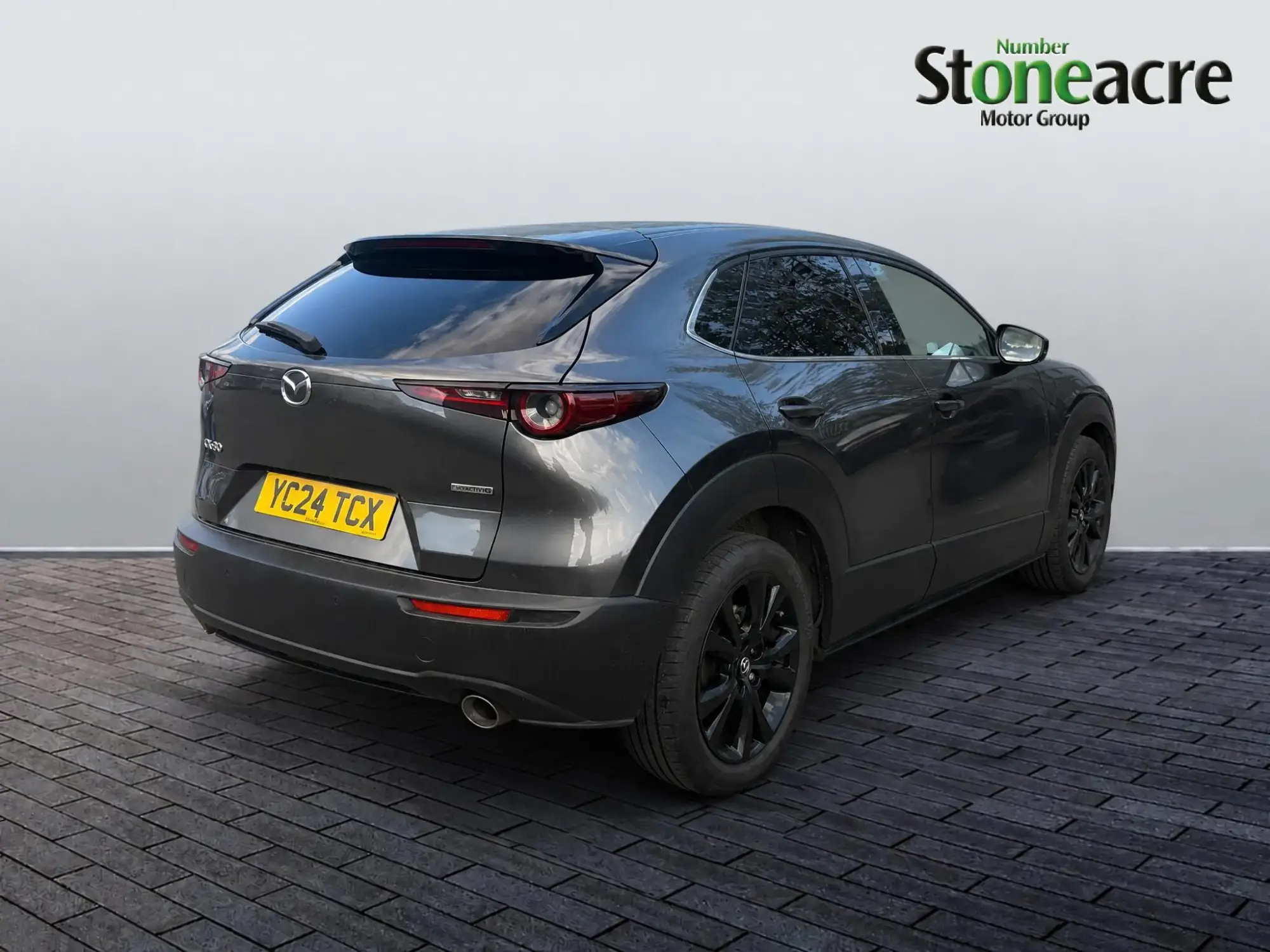 Mazda CX-30 Image 3