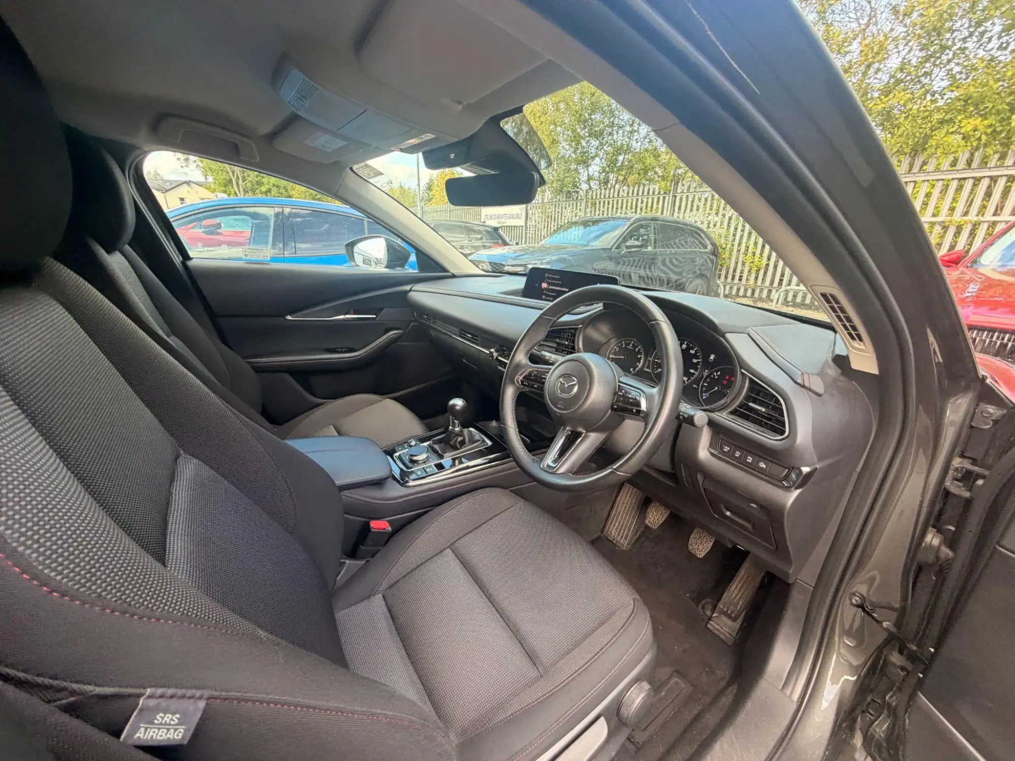 Mazda CX-30 Image 11