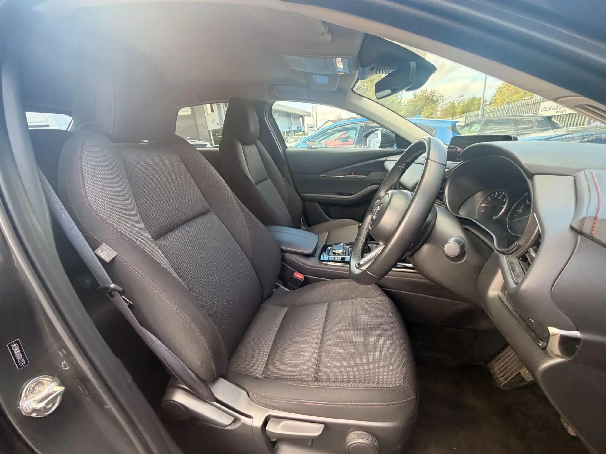 Mazda CX-30 Image 12
