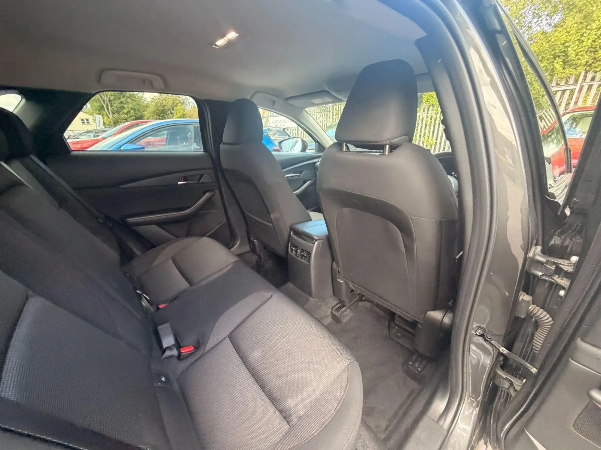 Mazda CX-30 Image 13