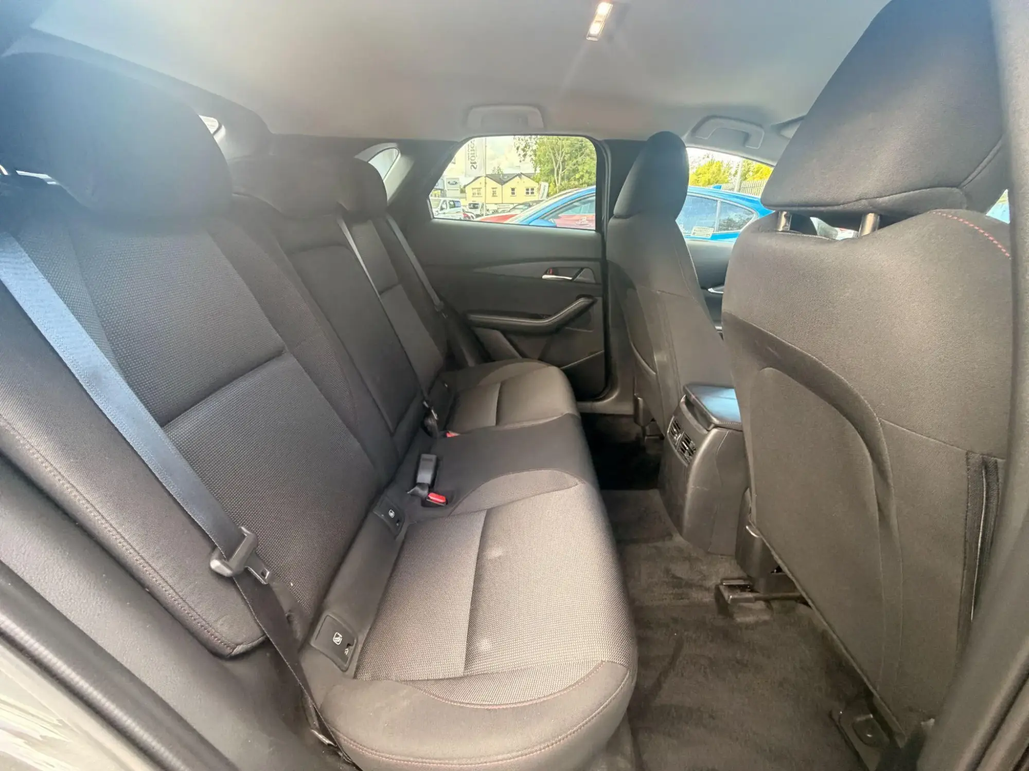 Mazda CX-30 Image 14
