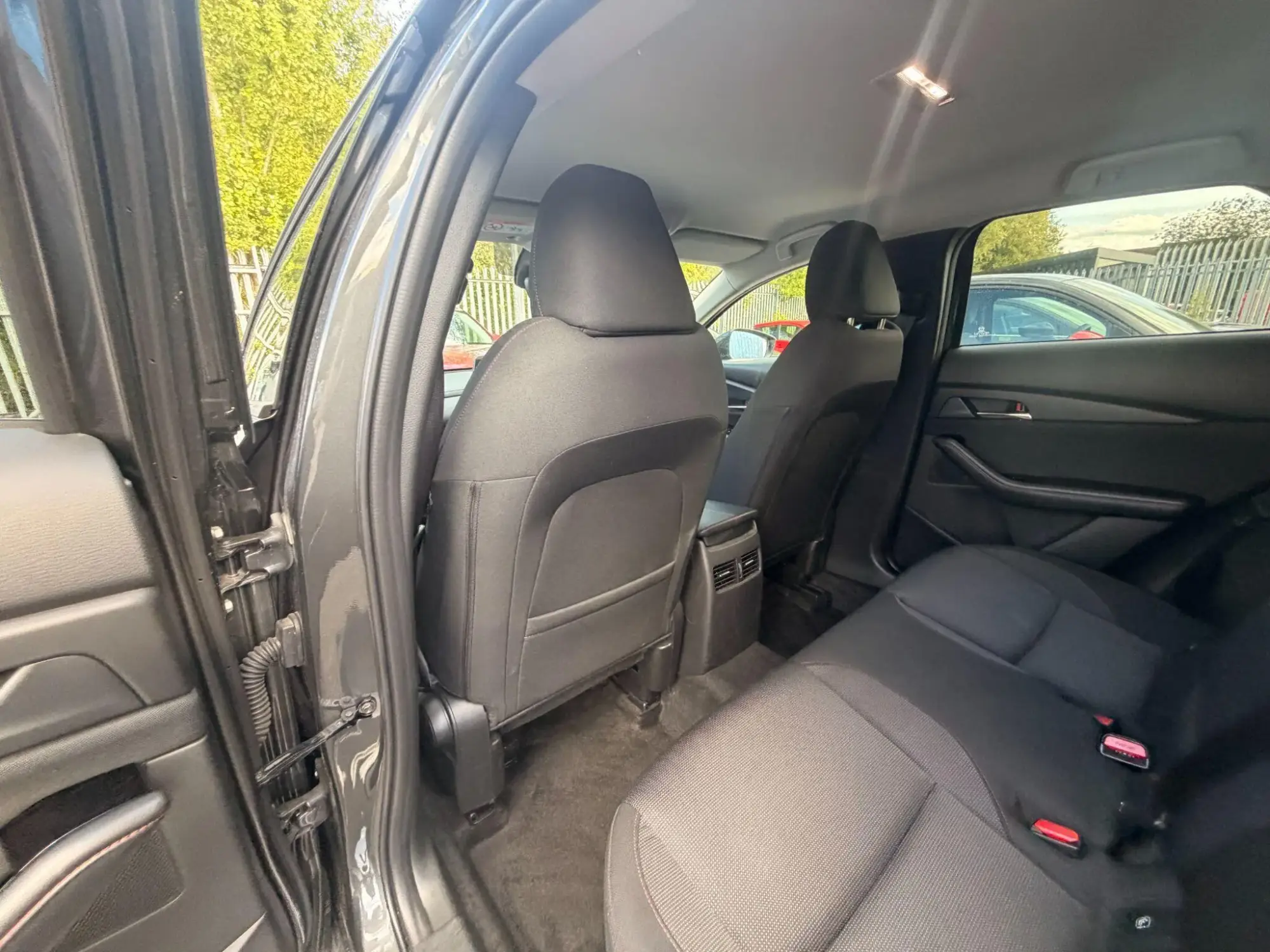 Mazda CX-30 Image 15