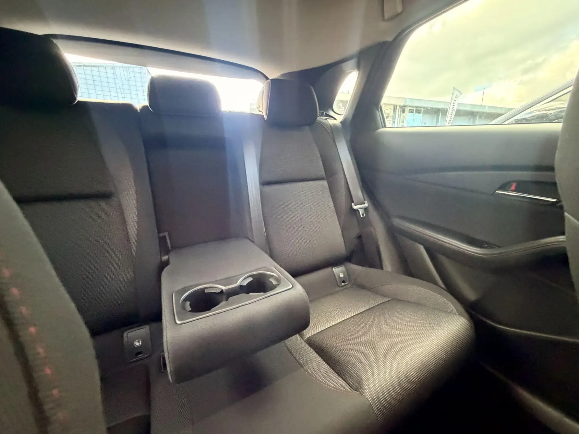 Mazda CX-30 Image 17