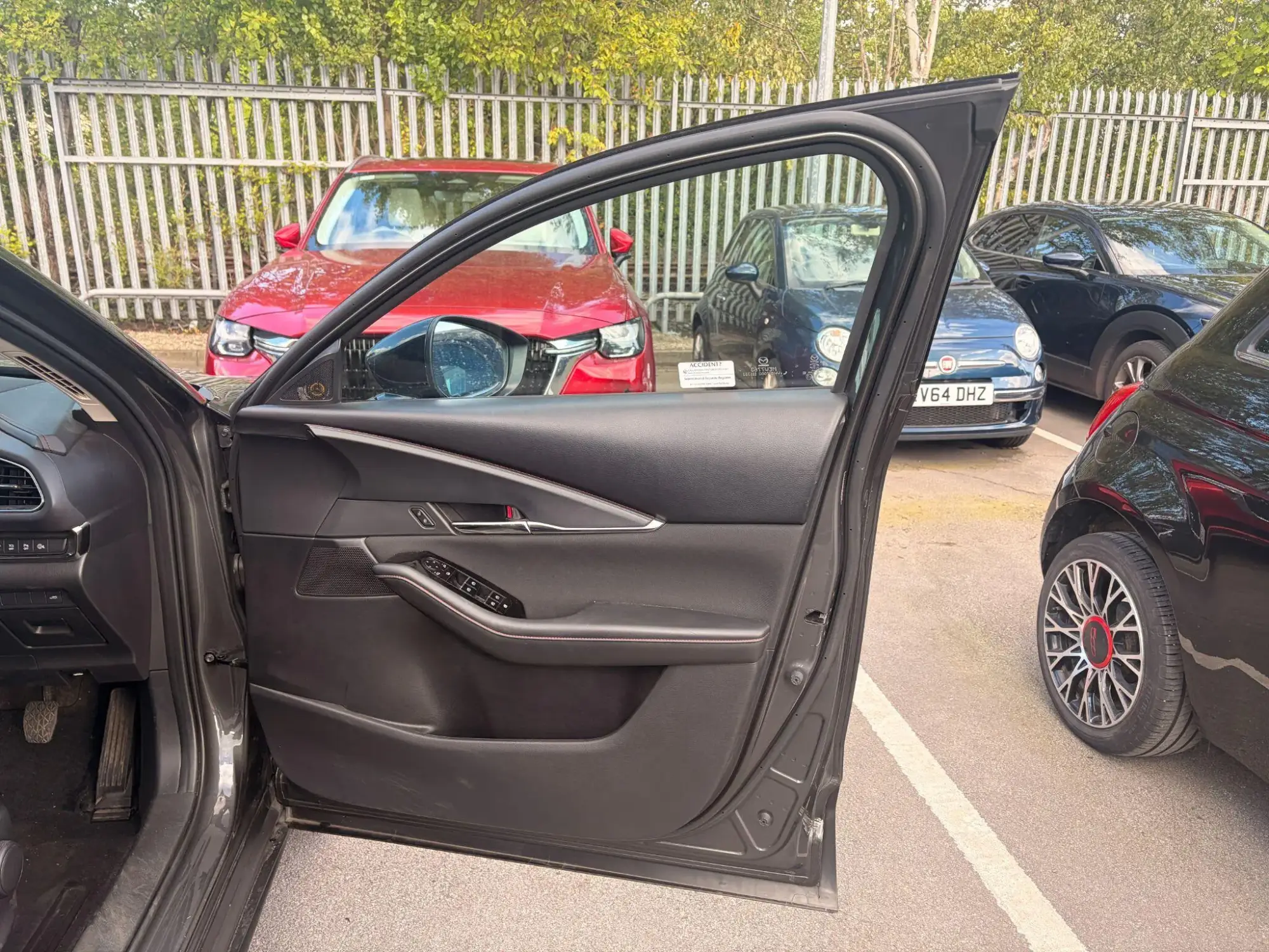 Mazda CX-30 Image 20