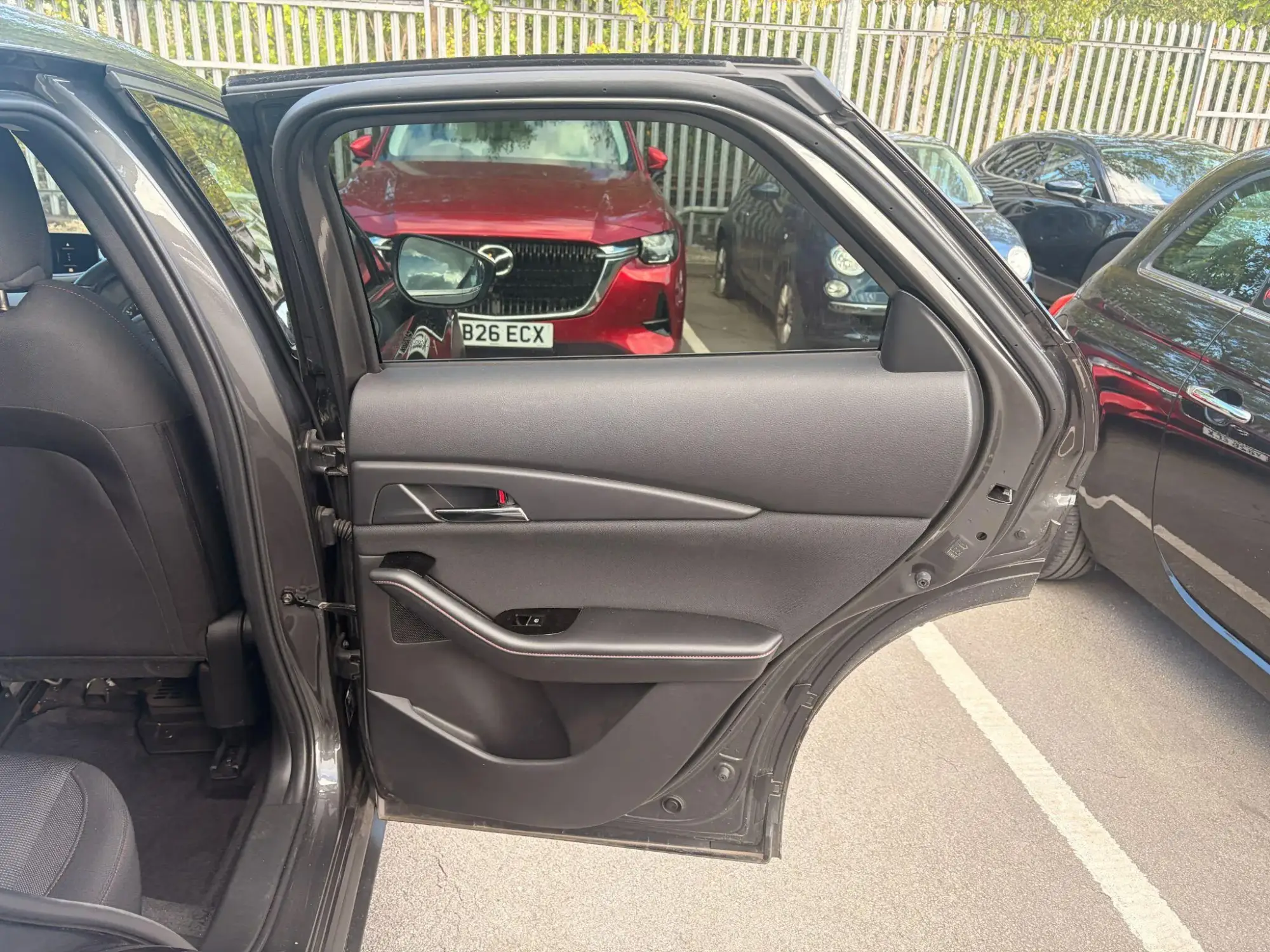 Mazda CX-30 Image 21