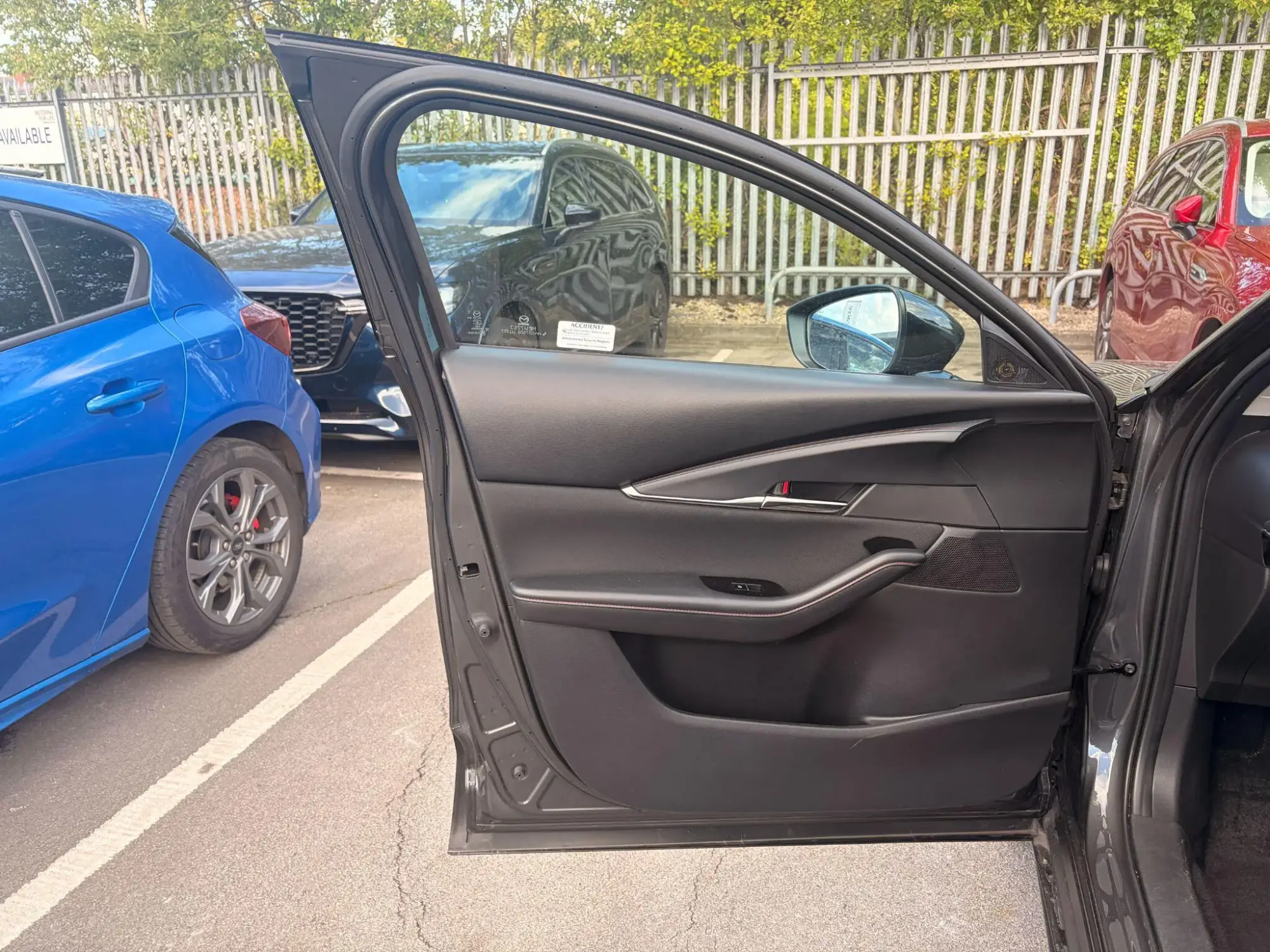 Mazda CX-30 Image 22