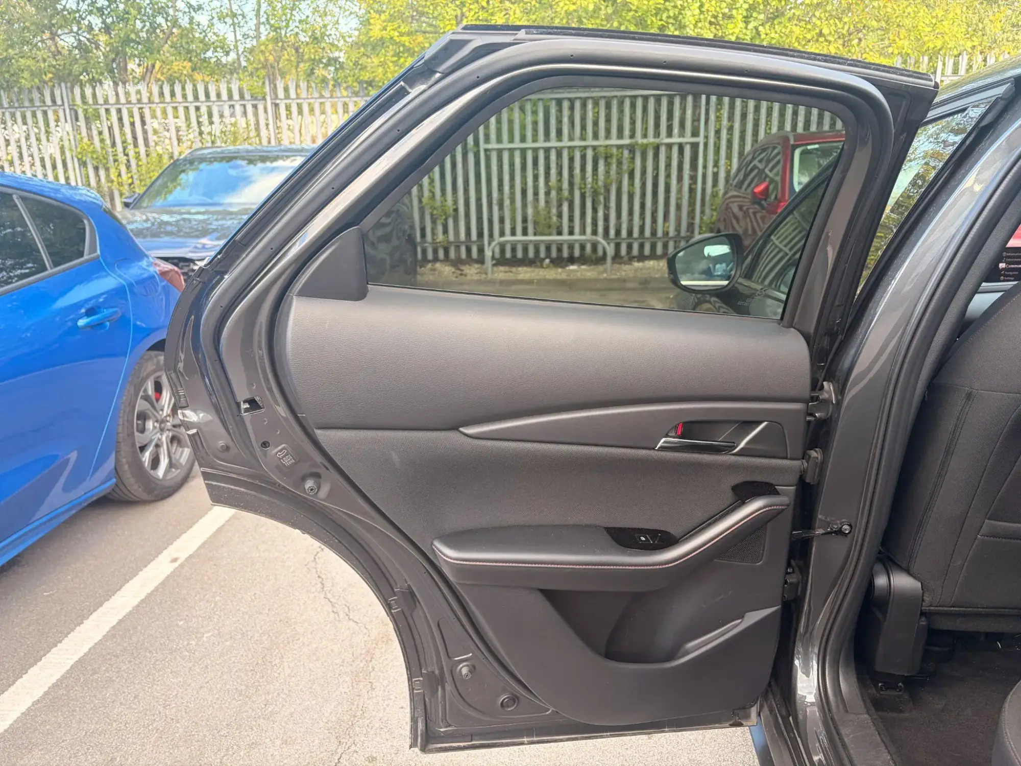 Mazda CX-30 Image 23