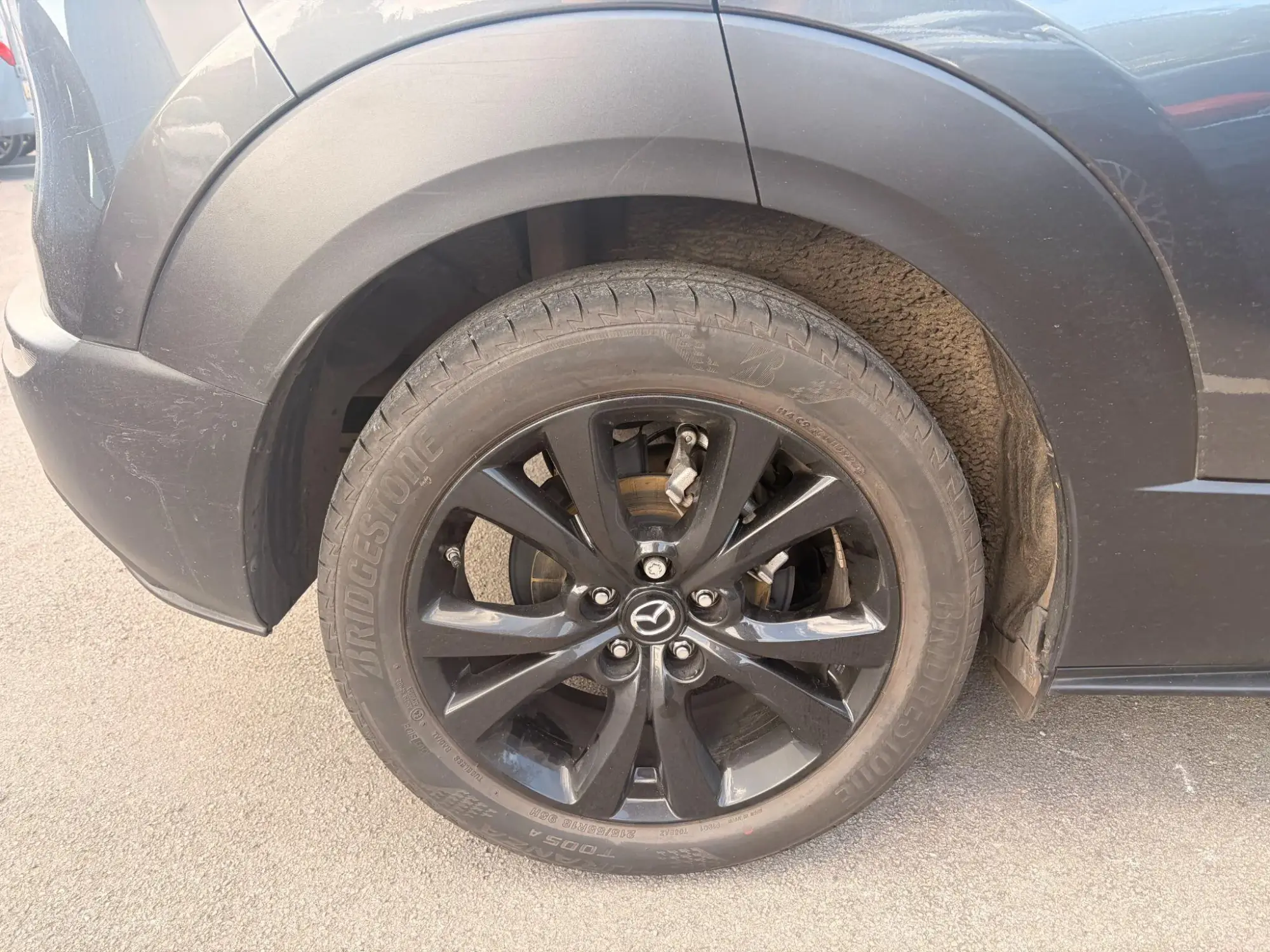 Mazda CX-30 Image 25